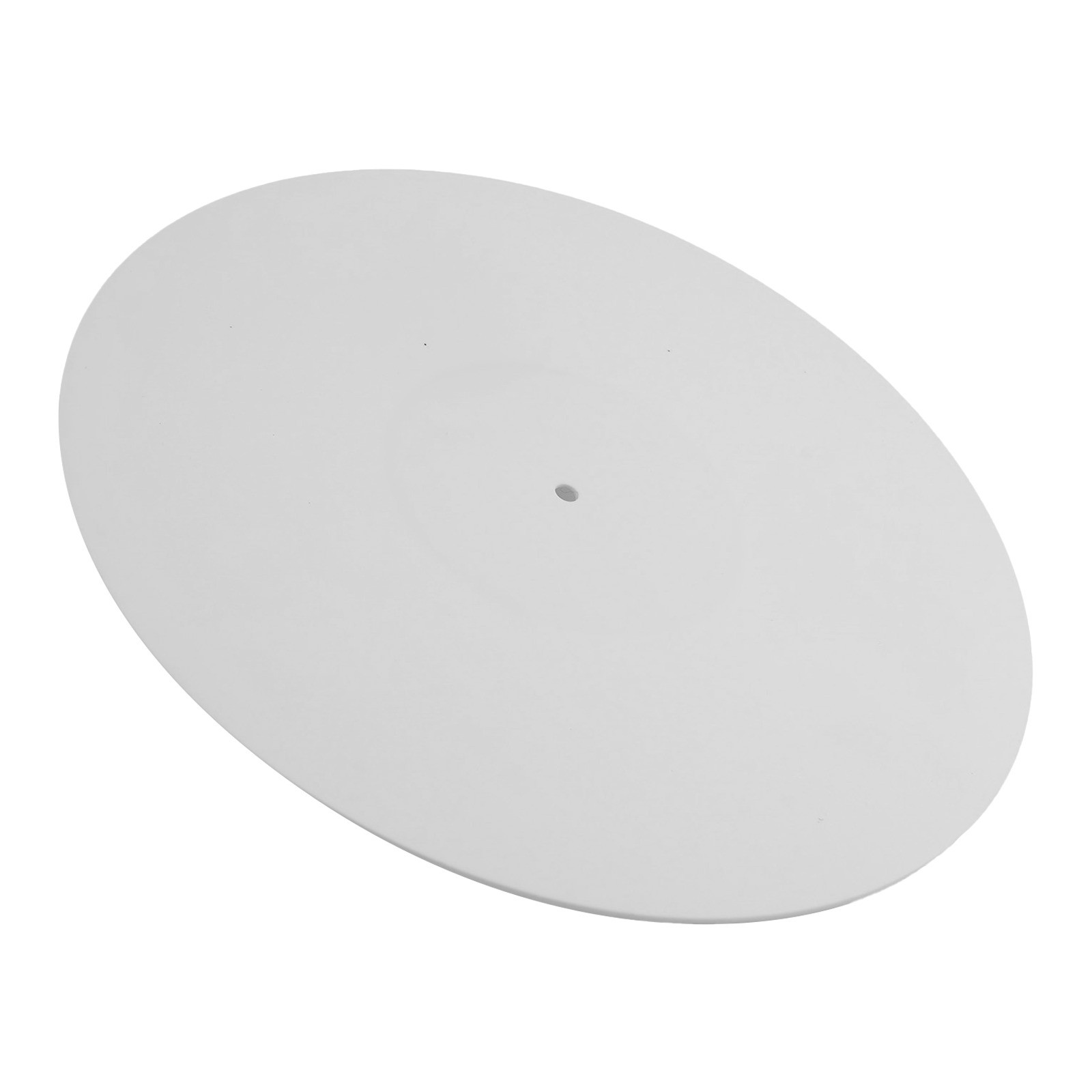 Upgrade Your Turntable Setup with 12 Acrylic Slip Mat Improved Performance