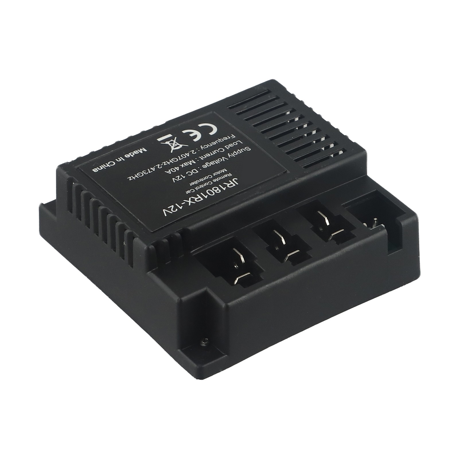JR1801RX 3W 12V Kinder Elektrofahrzeug Controller JR18013W12V JR1801RX12V - Bild 40 von 61