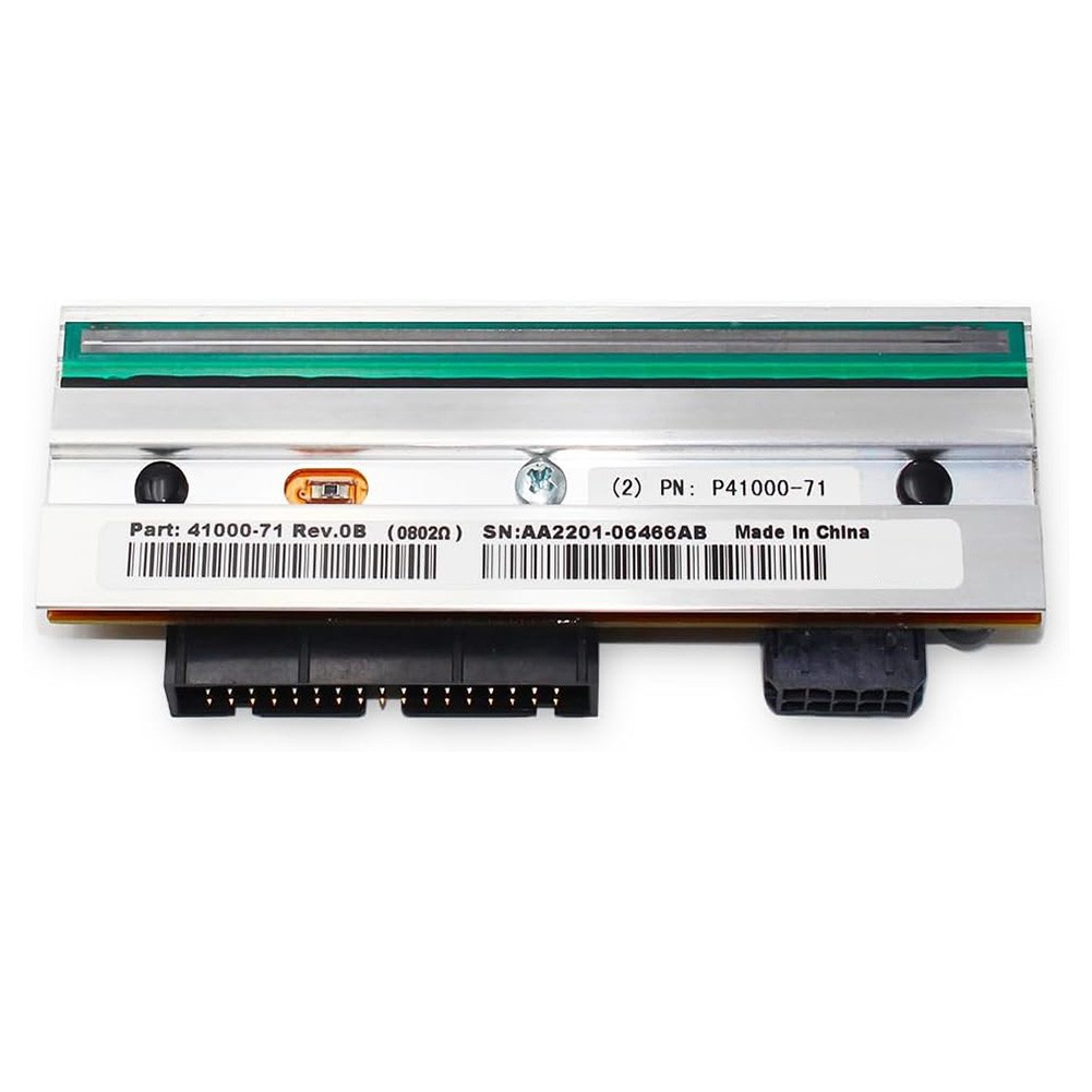 G32432-1M Printhead 203dpi Printhead Reliable Barcode Printing Accurate Printing