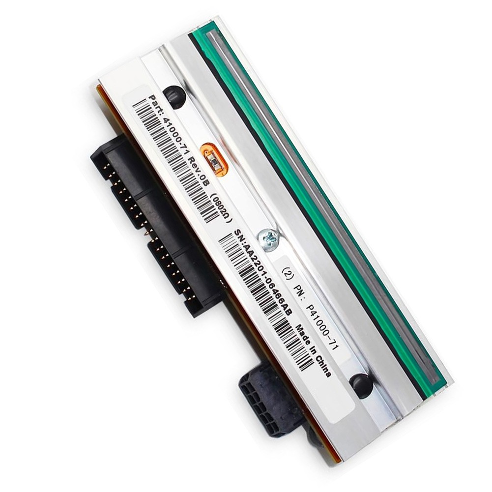 G32432-1M Printhead 203dpi Printhead Reliable Barcode Printing Accurate Printing - Photo 7/9