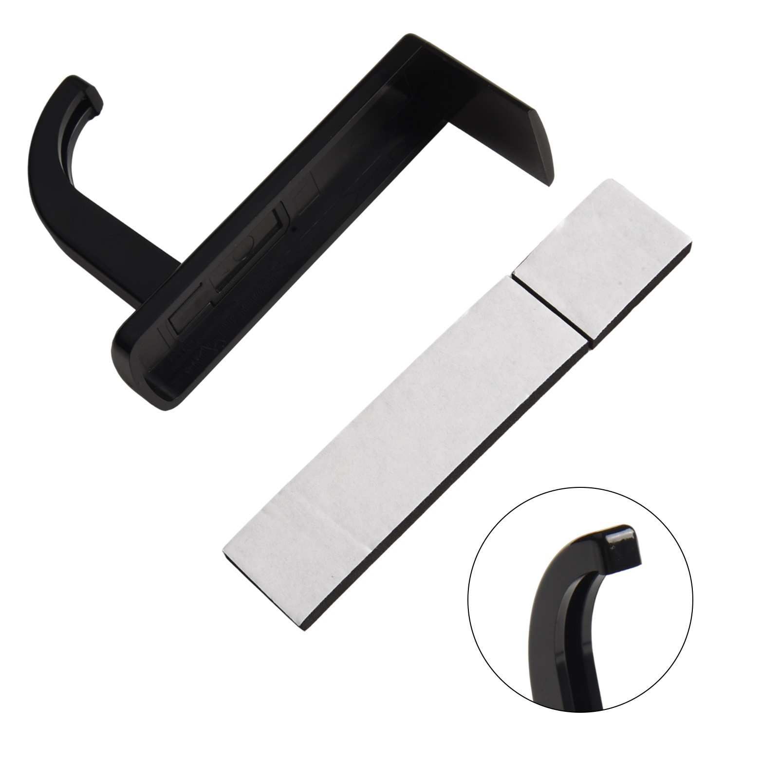 Metall -Kopfhörerständer Eleganter Arbeitsbereich Vielseitiger Gebrauch - Photo 15/25