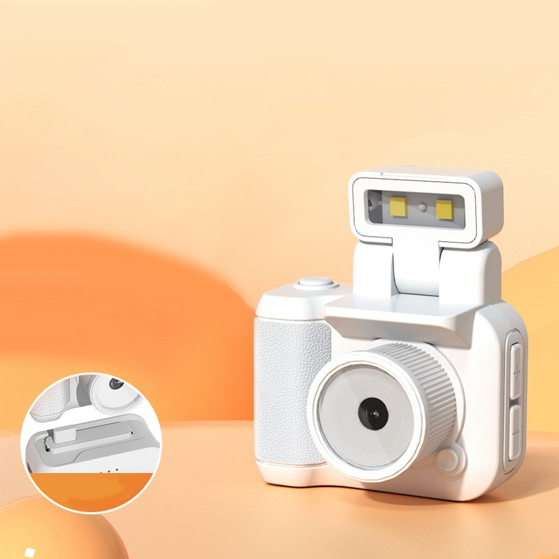 HD 1080p Video Recorder For Personal Use High-Quality Video Battery Holder - Picture 14 of 15