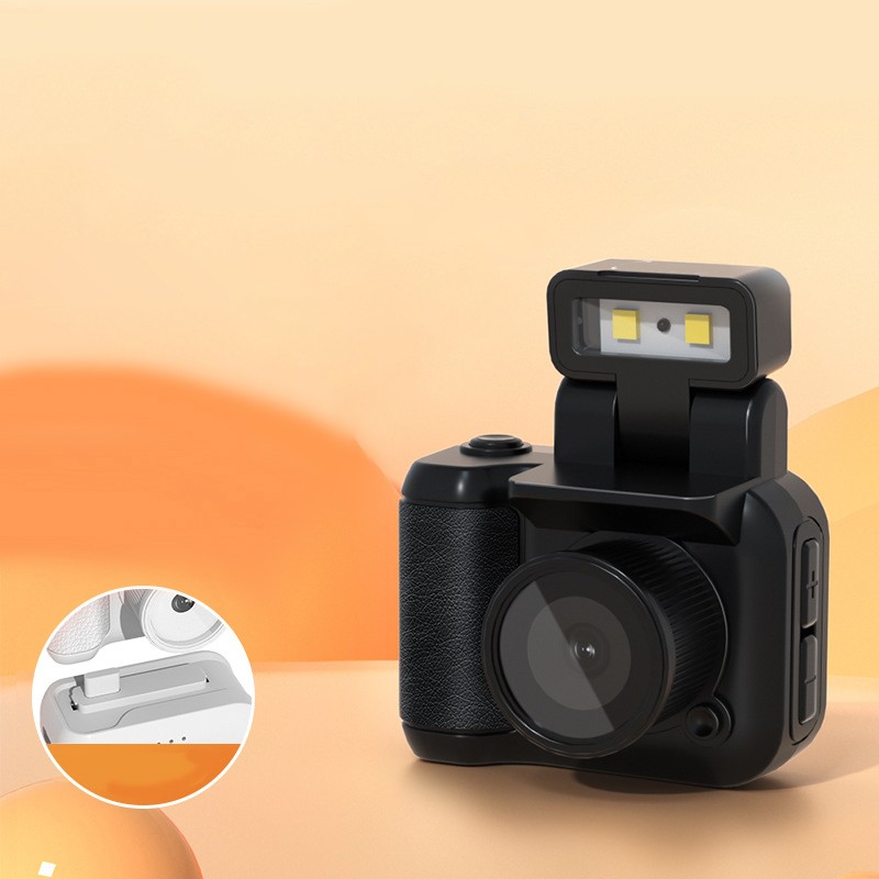 HD 1080p Video Recorder For Personal Use High-Quality Video Battery Holder - Picture 13 of 15