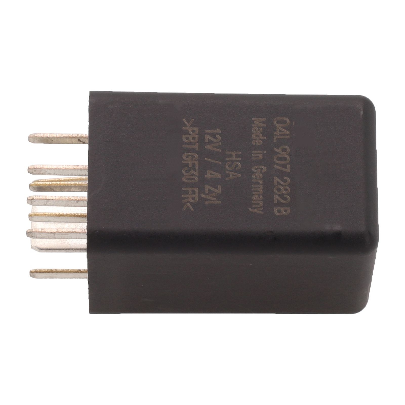 For Seat 04L907282B Relay Seat Heater Relay Car Maintenance Easy To Use - Picture 9 of 12