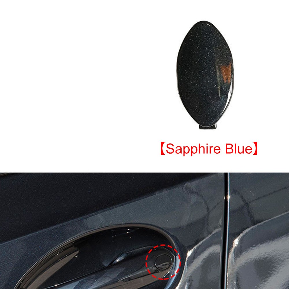 For BMW Driver Side Door Handle Key Hole Cover Cap for Models 2019 to 2023 - Picture 18 of 38