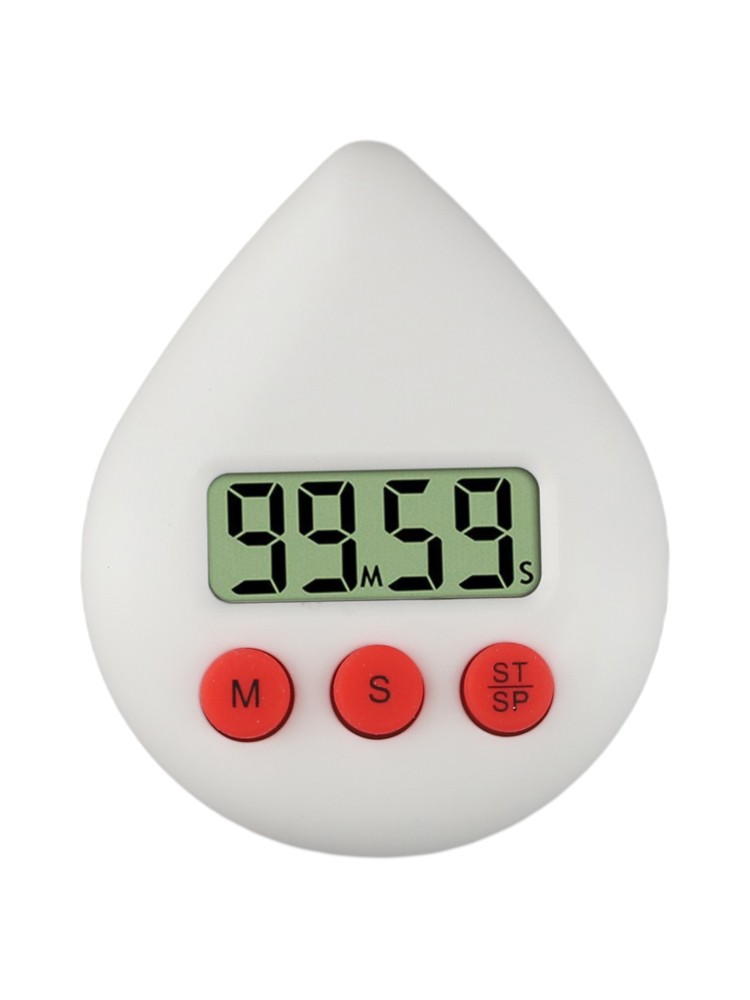 DIGITAL SHOWER TIMER Three Color Waterproof Energy Saver Digital Timer NEWEST - Foto 31 di 49