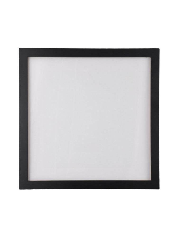 Modern Square Wood Picture Frame for Home Decoration and Photo Display - Picture 21 of 27