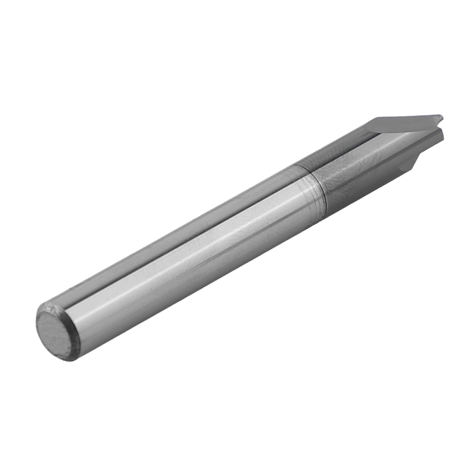 Hochleistungs Hartmetall Fräser Eckabrundfräser R0 5x4 R6 0x14 - Picture 38 of 46