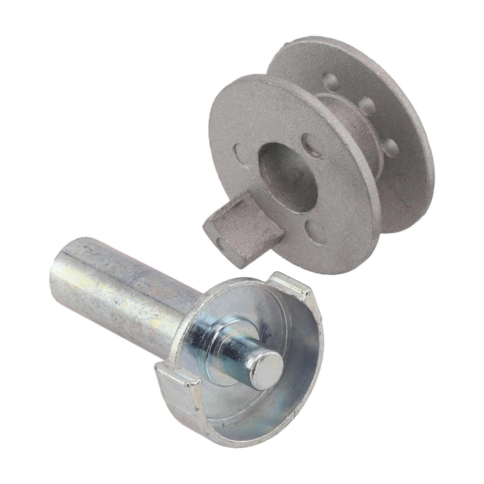 Aluminum Umbrella Replacement Parts Adjustable for Optimal Functionality