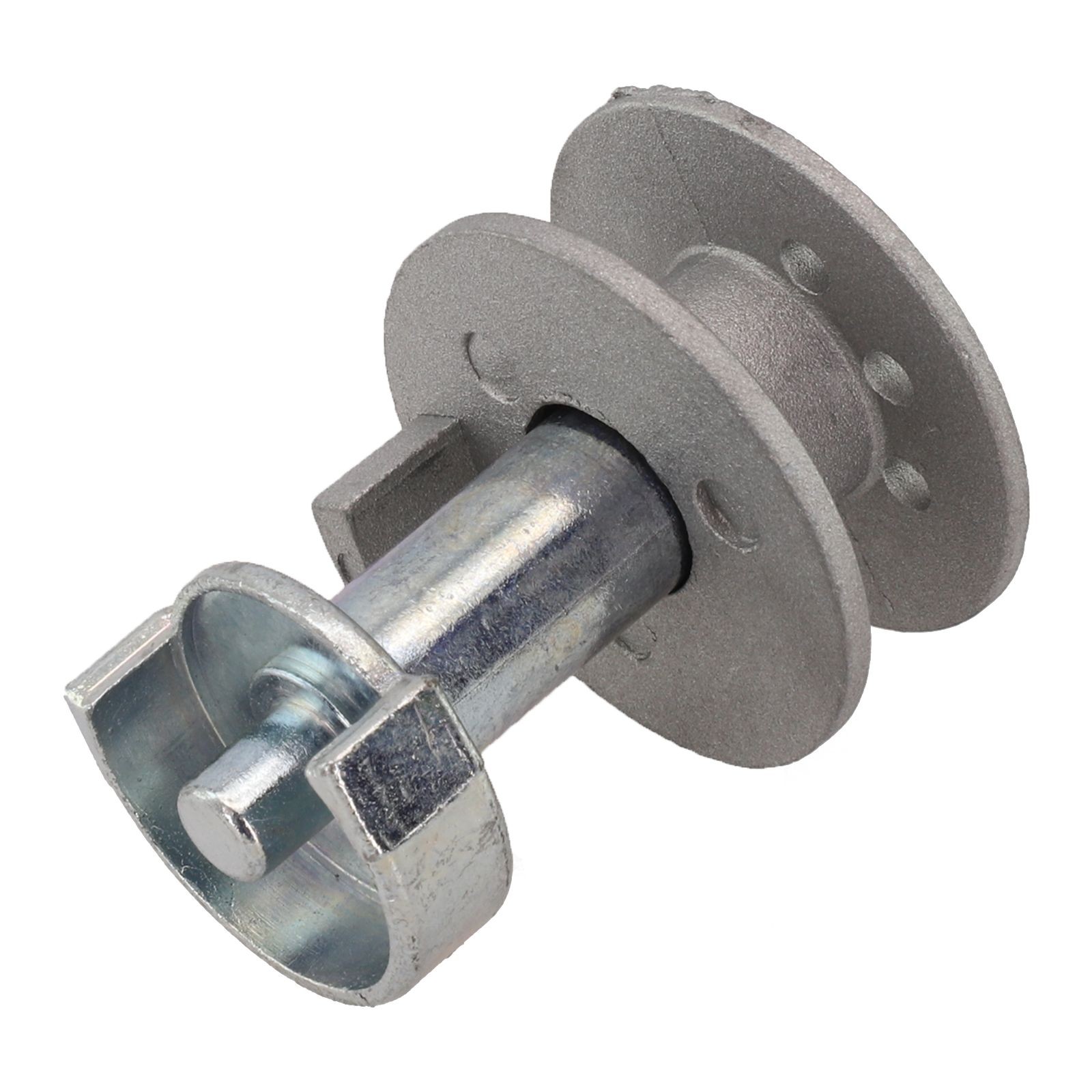 Aluminum Umbrella Replacement Parts Adjustable for Optimal Functionality