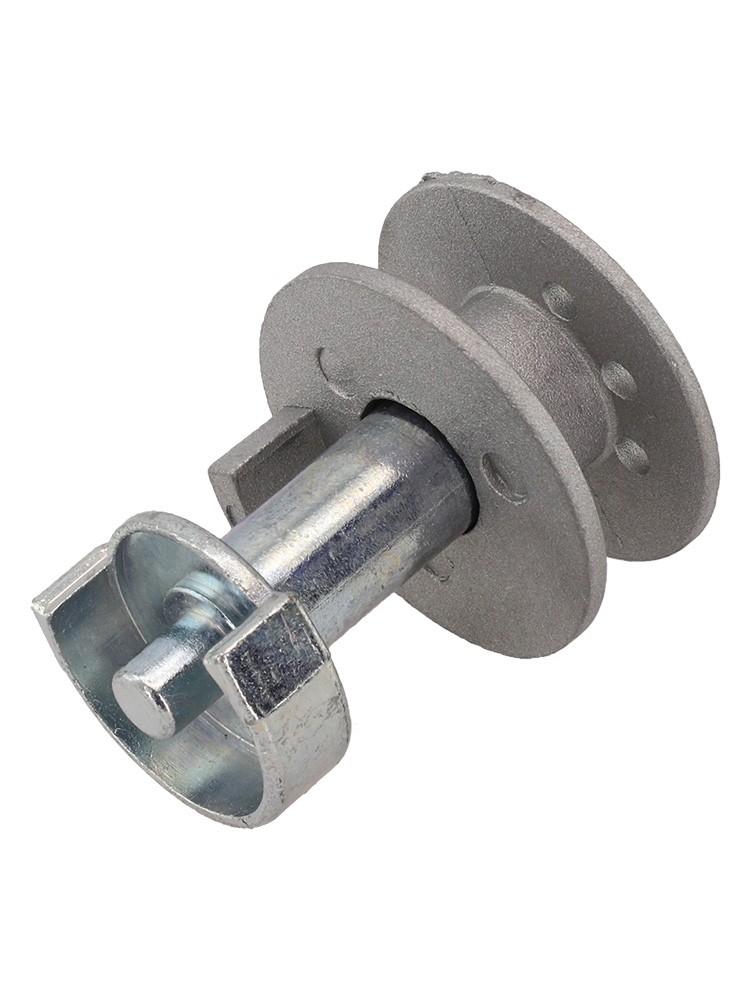 Aluminum Umbrella Replacement Parts Adjustable for Optimal Functionality