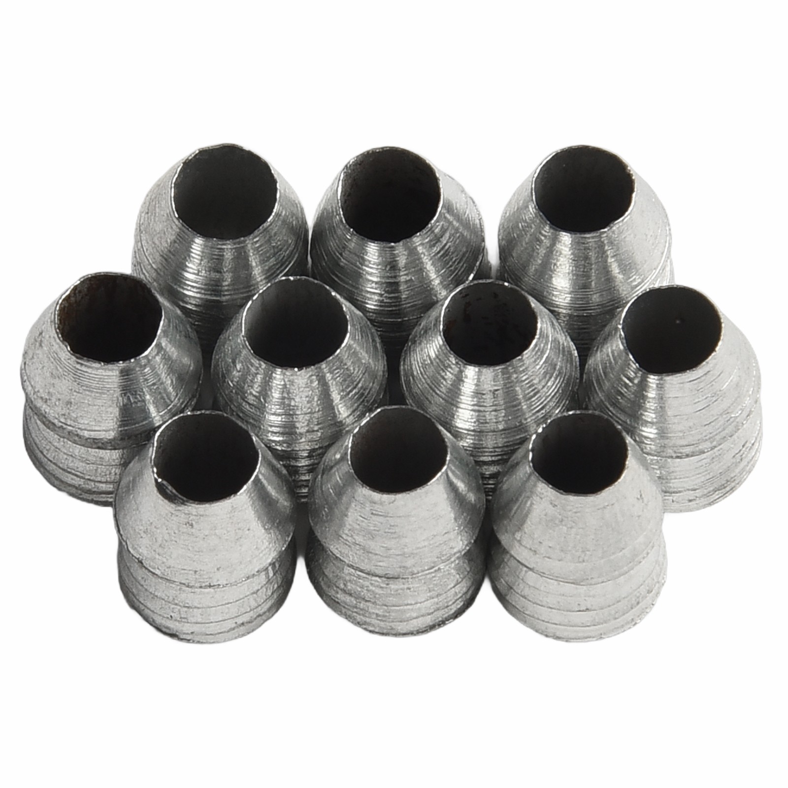 Reliable Fixation Solution 10pcs 819mm Round Steel Hammer Handle Wedge