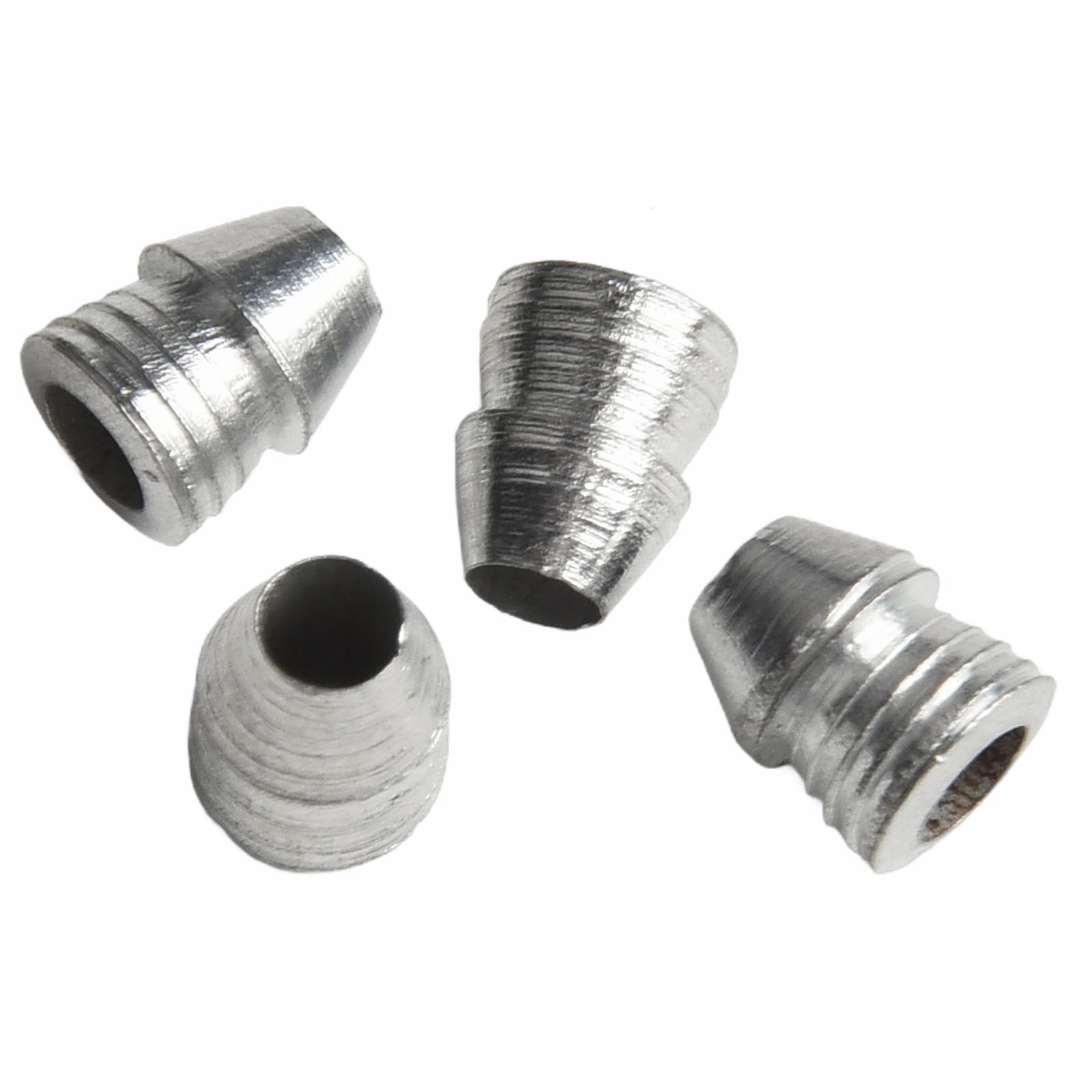 Reliable Fixation Solution 10pcs 819mm Round Steel Hammer Handle Wedge