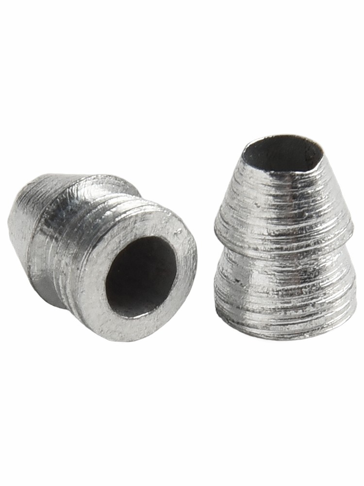 Reliable Fixation Solution 10pcs 819mm Round Steel Hammer Handle Wedge