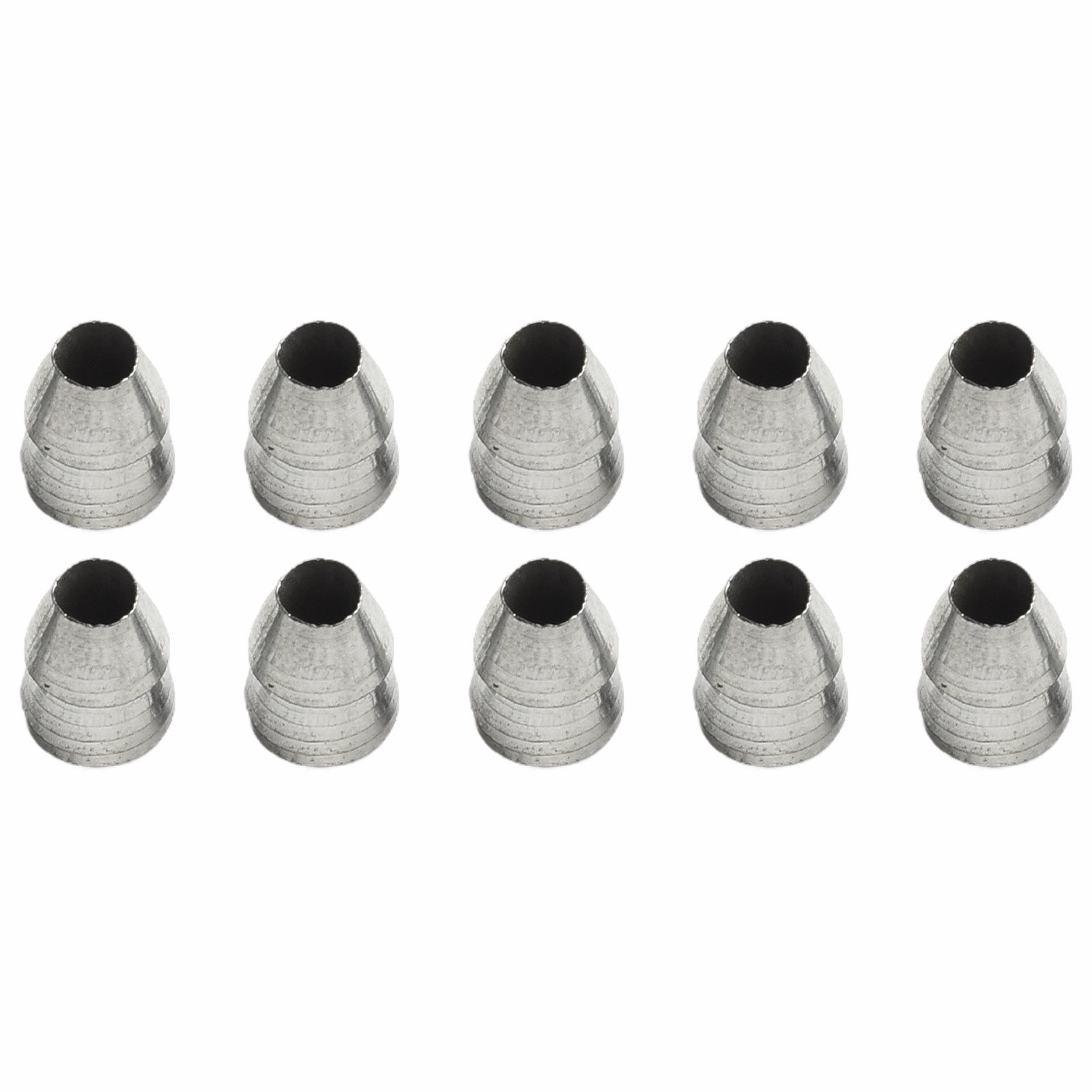 Reliable Fixation Solution 10pcs 819mm Round Steel Hammer Handle Wedge
