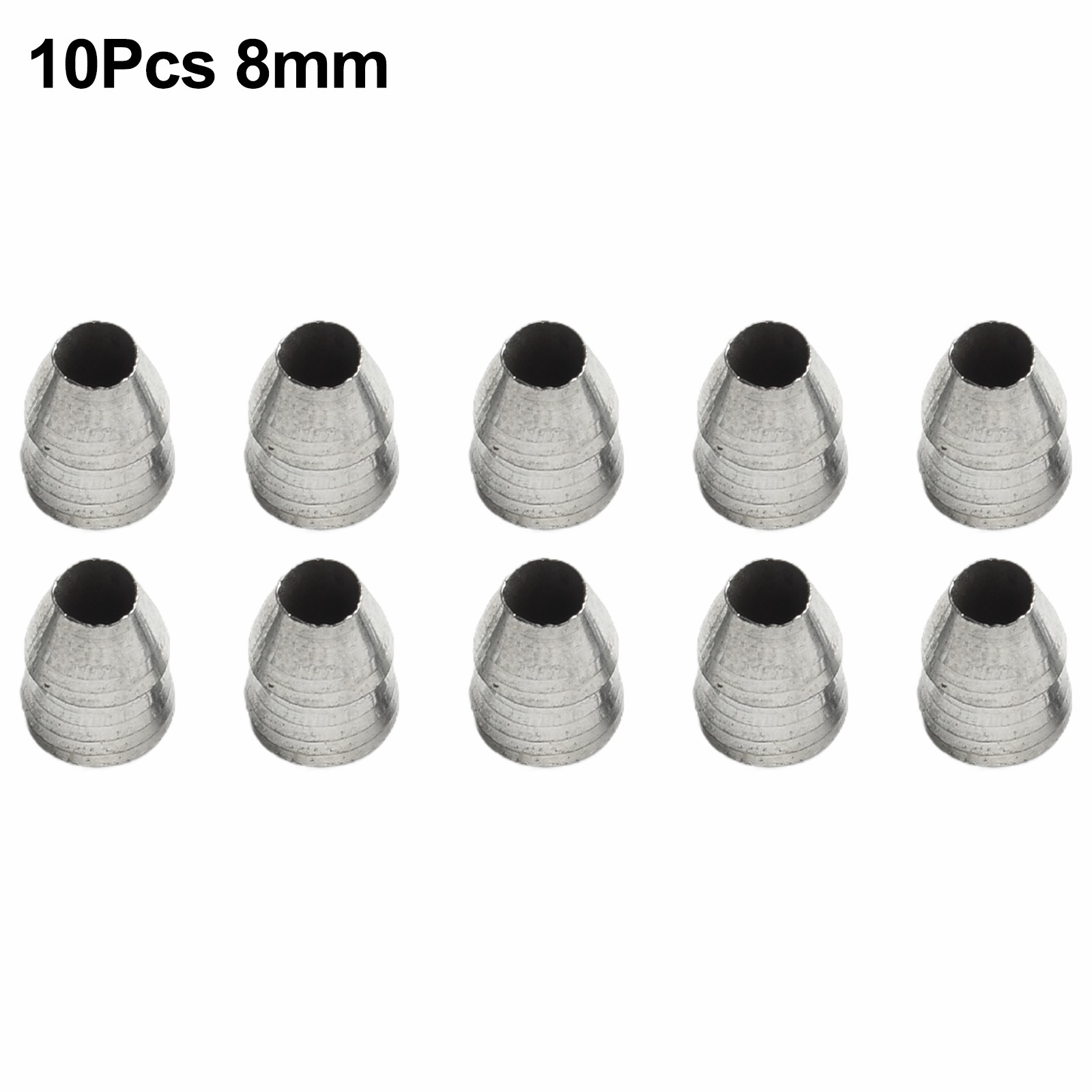 Reliable Fixation Solution 10pcs 819mm Round Steel Hammer Handle Wedge
