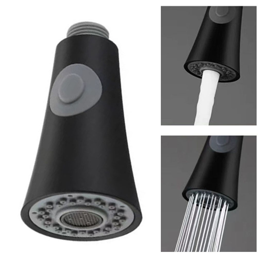 Ersatz Duschkopf für G1/2 Zoll Küchenarmaturen mit einfacher Installation - Bild 26 von 35