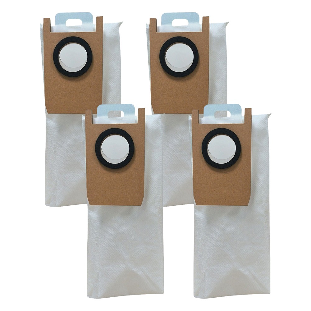 Dust Bag Refills Suitable for eufy For Robot Vacuum System For Omni S1 Pro