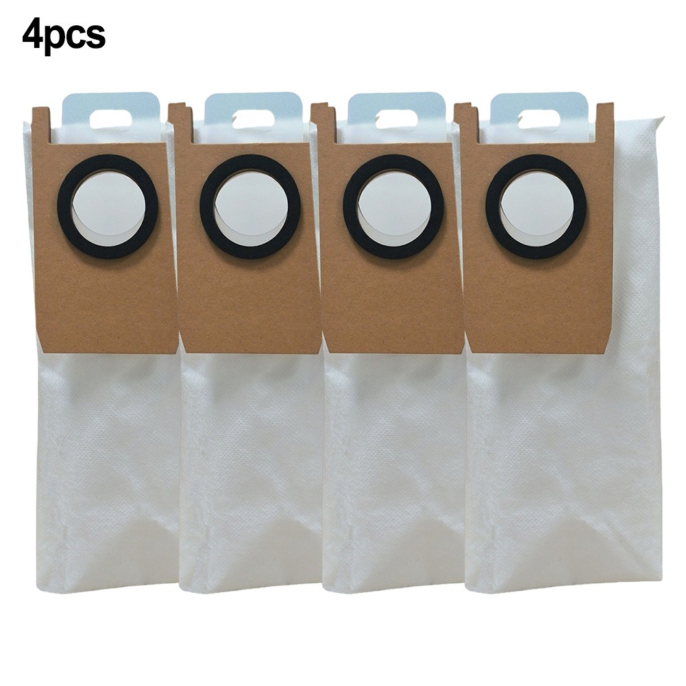 Dust Bag Refills Suitable for eufy For Robot Vacuum System For Omni S1 Pro