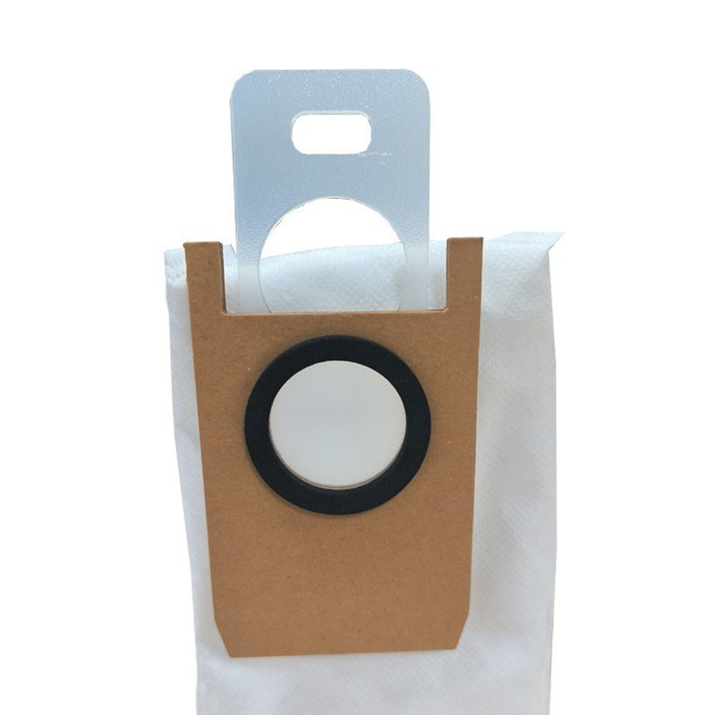 Dust Bag Refills Suitable for eufy For Robot Vacuum System For Omni S1 Pro