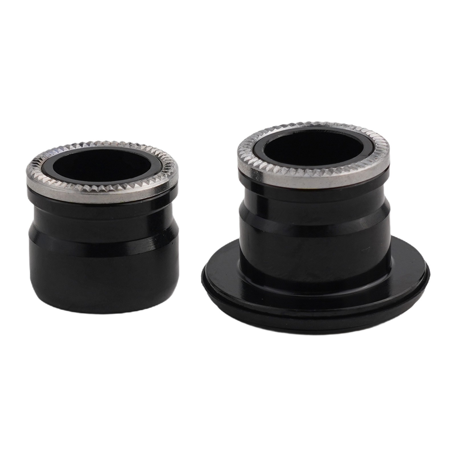 Bike Hub QR Quick Release Thru Axle Adapter Converter End Cap for Versatile Use - Picture 54 of 83