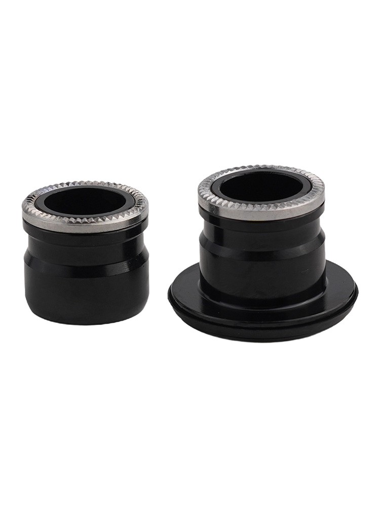Bike Hub QR Quick Release Thru Axle Adapter Converter End Cap for Versatile Use - Picture 56 of 83