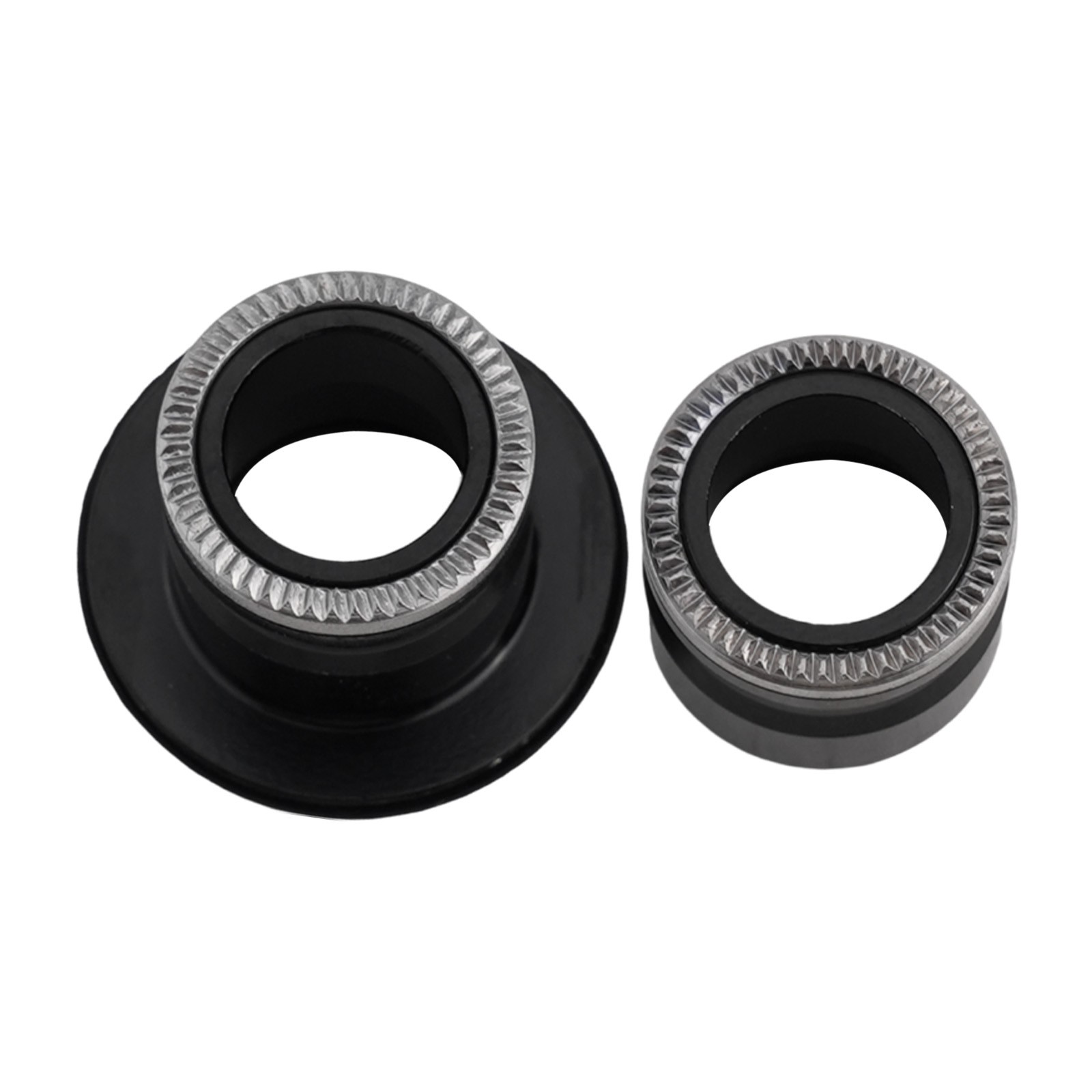 Bike Hub QR Quick Release Thru Axle Adapter Converter End Cap for Versatile Use - Picture 50 of 83