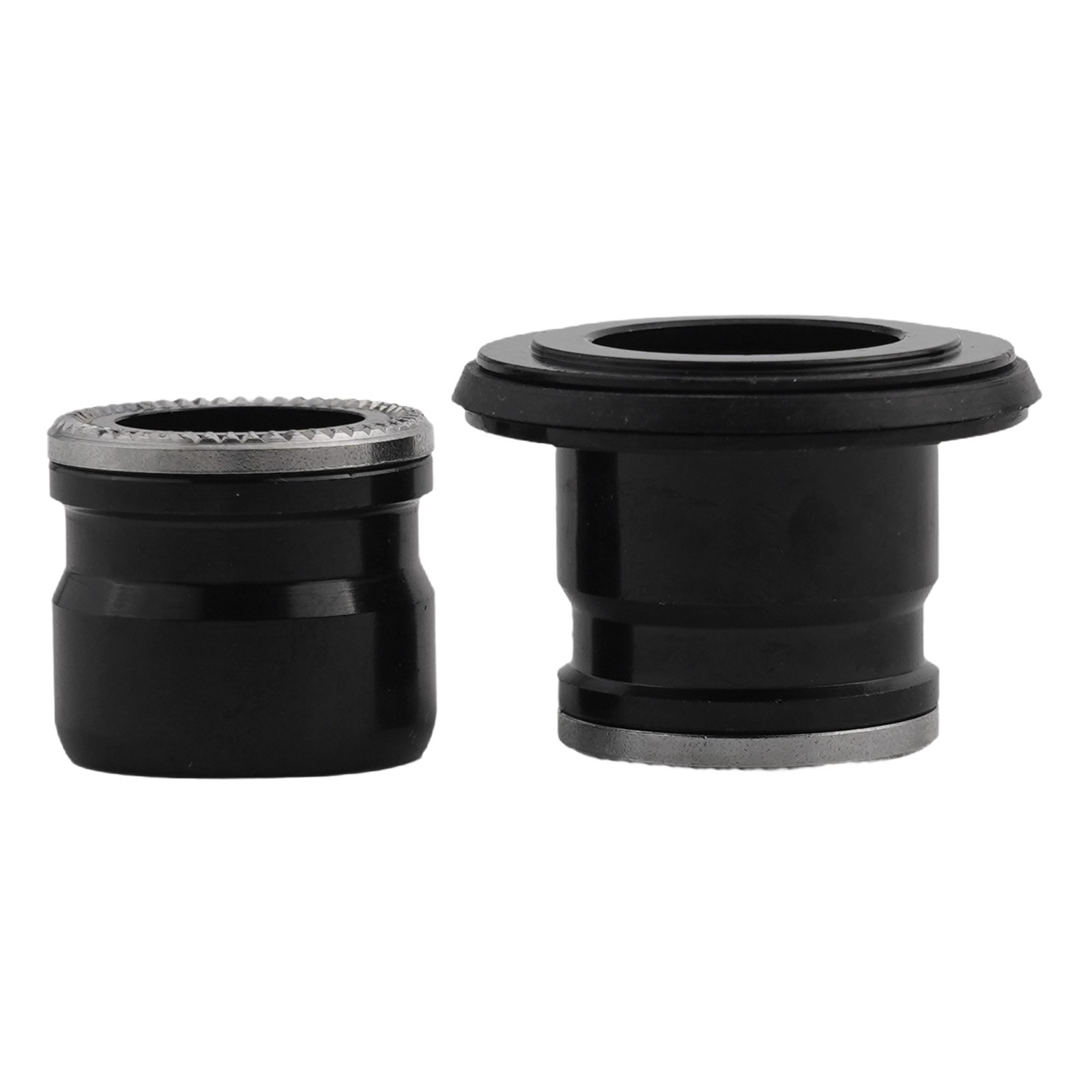 Bike Hub QR Quick Release Thru Axle Adapter Converter End Cap for Versatile Use - Picture 55 of 83