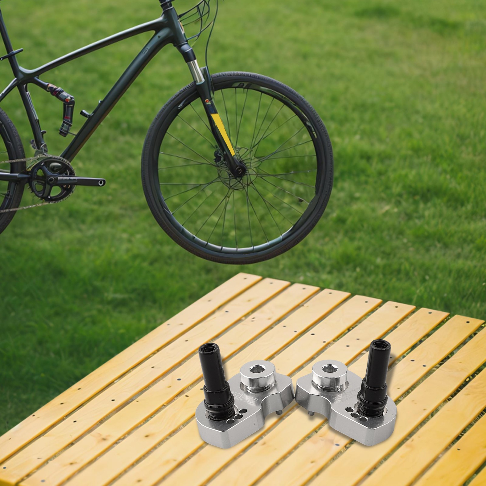 Frein V Extension Siège Vélo Pliant vendre Equitation Fournitures V-Frein Seat