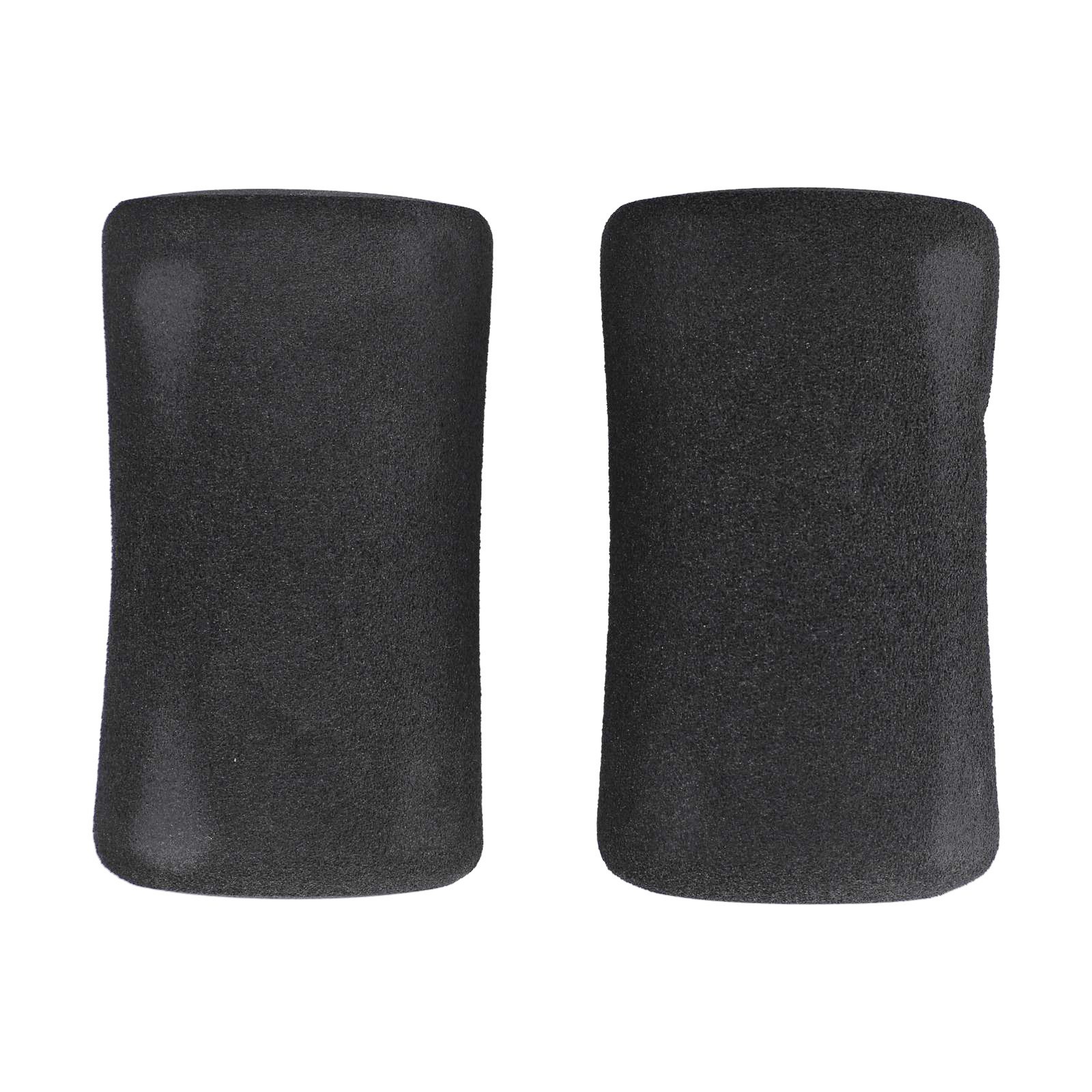 For Leg Extension Foam For Pads For Weight Bench And Gym Machines 2PCS Set - Picture 39 of 48