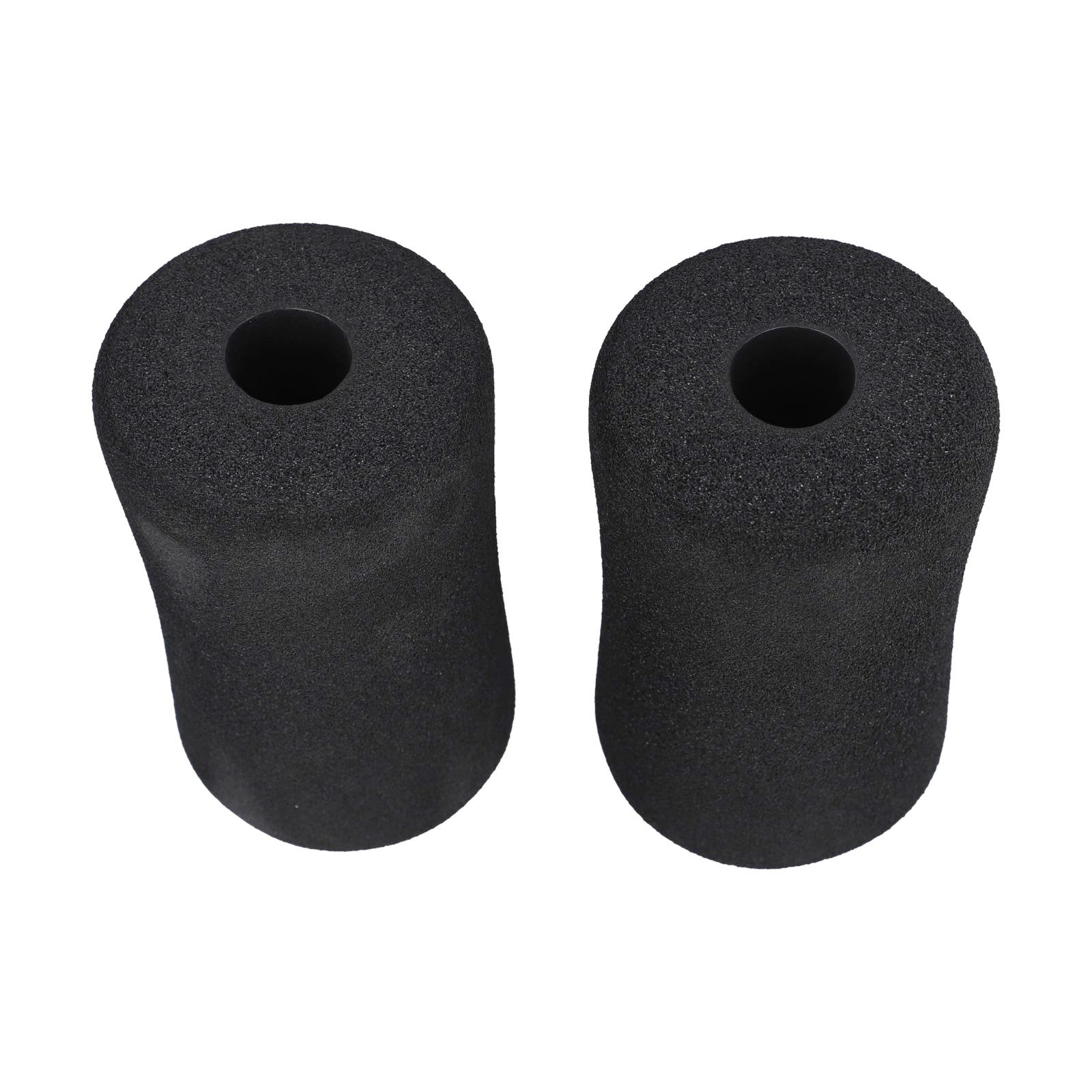 For Leg Extension Foam For Pads For Weight Bench And Gym Machines 2PCS Set - Picture 41 of 48