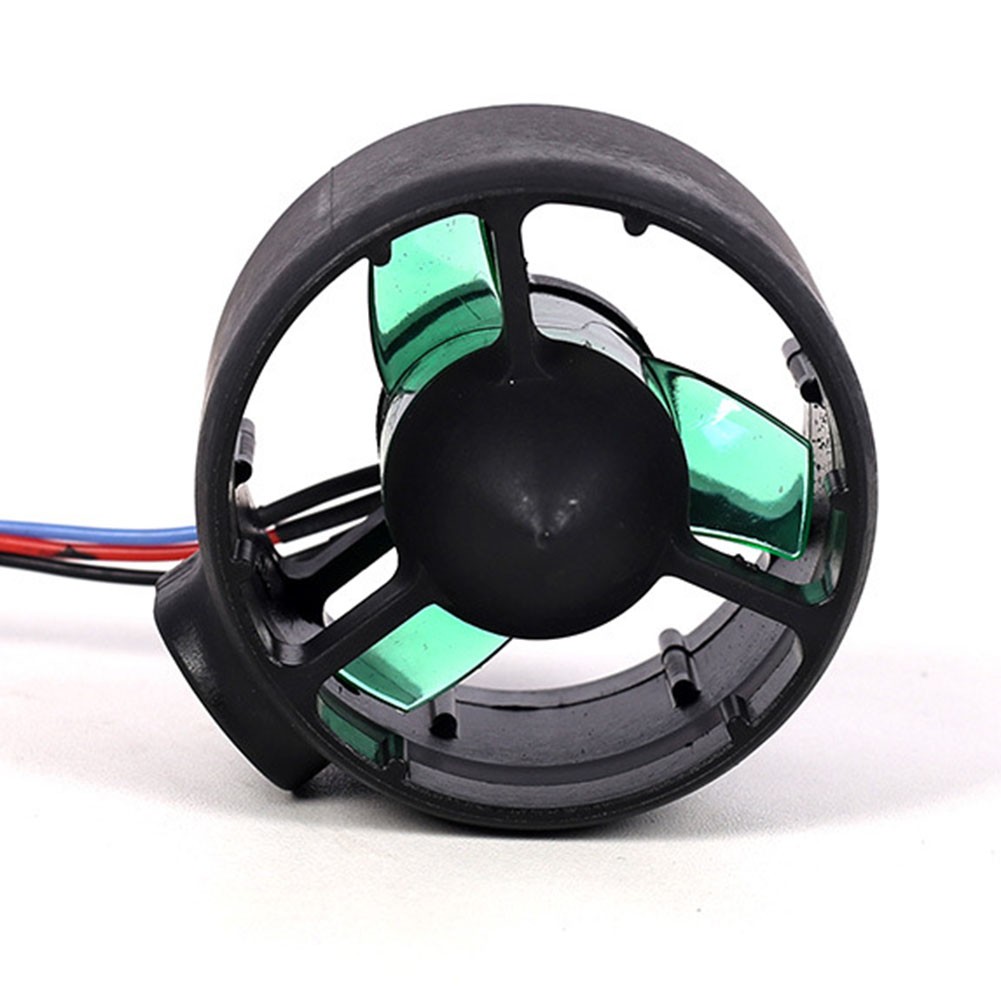 Unterwasser Robotik Brushless Propellermotor für Modellschiffe und Boote - Bild 20 von 25