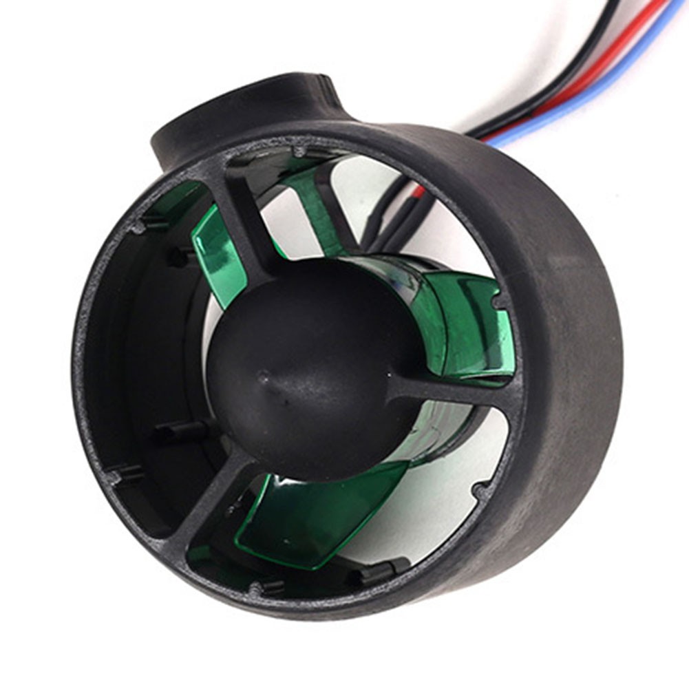 Unterwasser Robotik Brushless Propellermotor für Modellschiffe und Boote - Bild 24 von 25