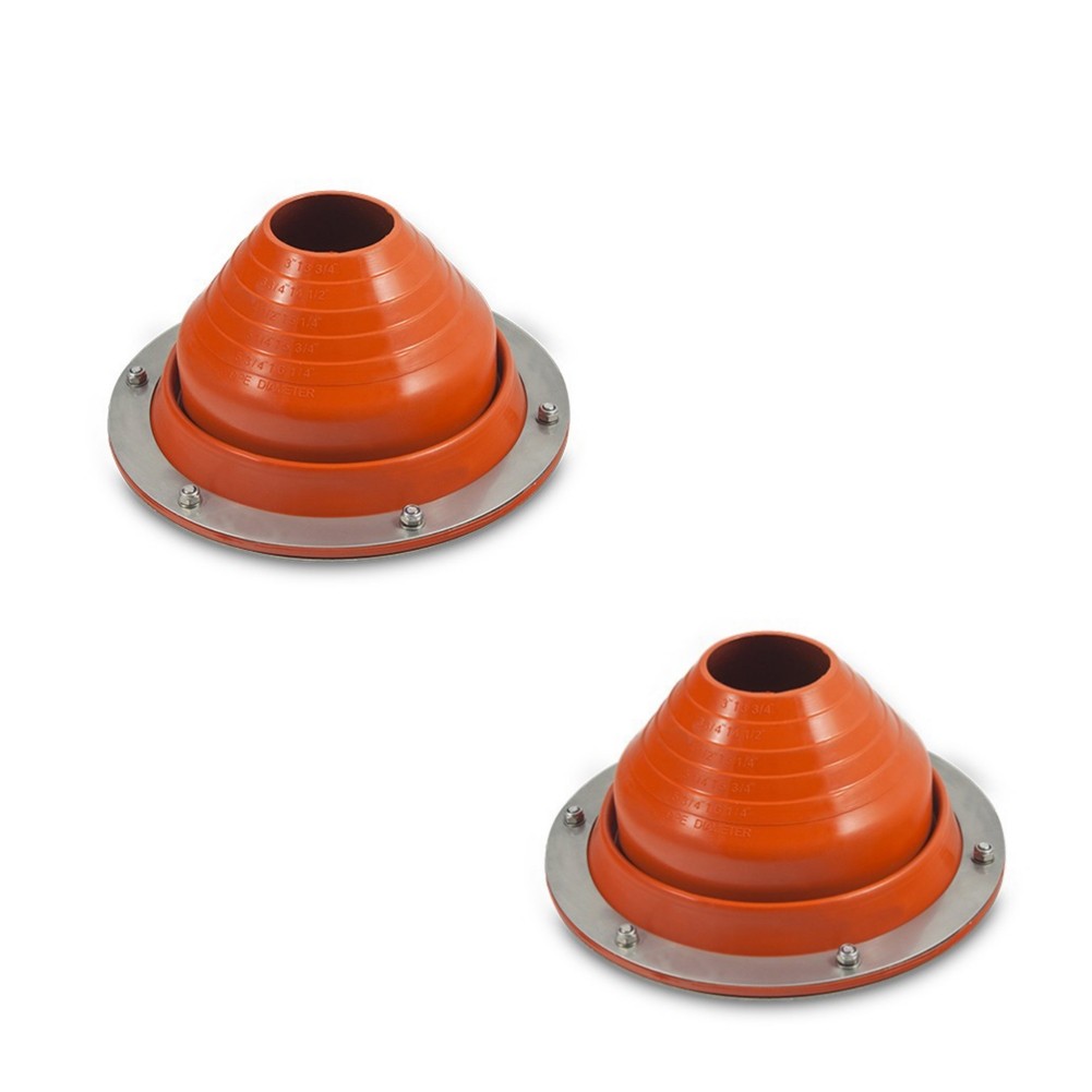 Upgrade your For tent with this antiscalding kit for wood burner stoves - Picture 31 of 42
