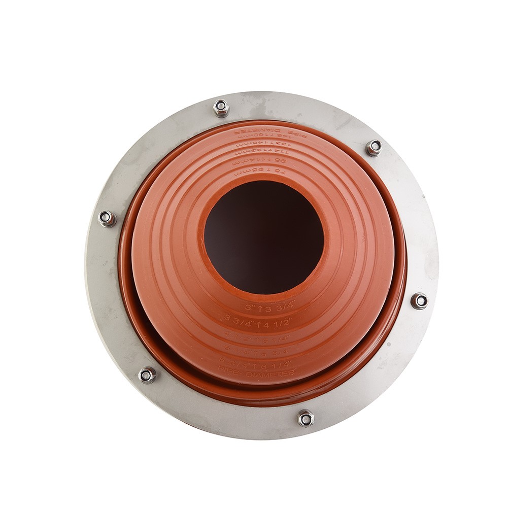 Upgrade your For tent with this antiscalding kit for wood burner stoves - Picture 33 of 42