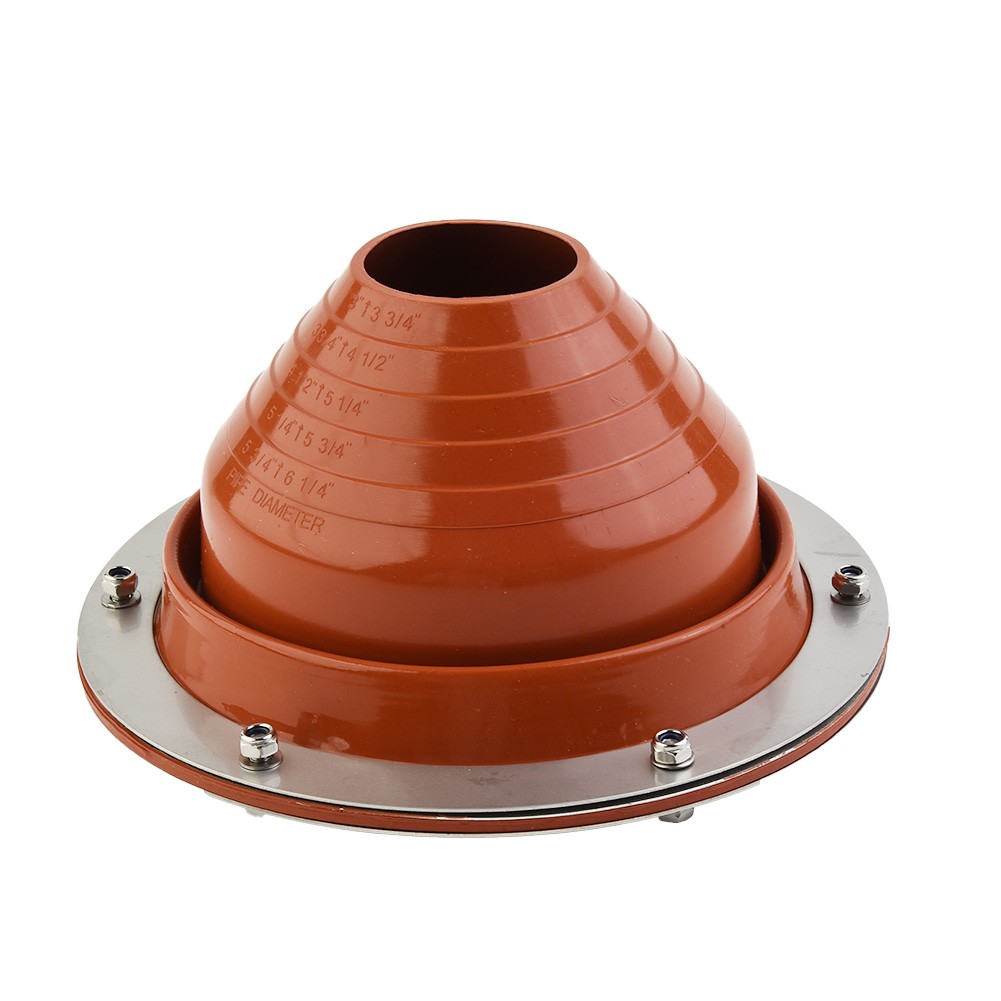 Upgrade your For tent with this antiscalding kit for wood burner stoves - Picture 37 of 42