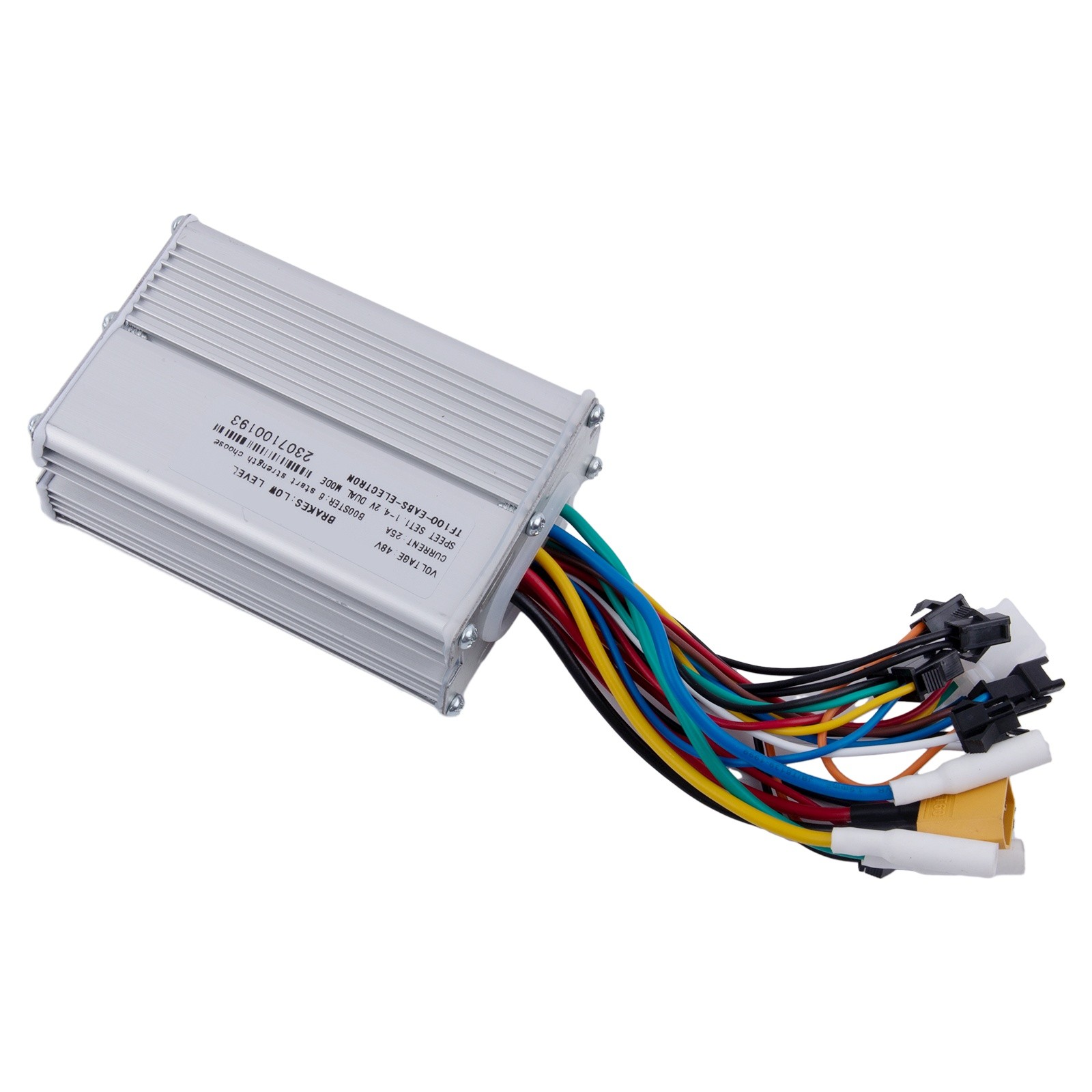 Optimize your For kugoo Scooter with our High performance Brushless Controller - Picture 28 of 28