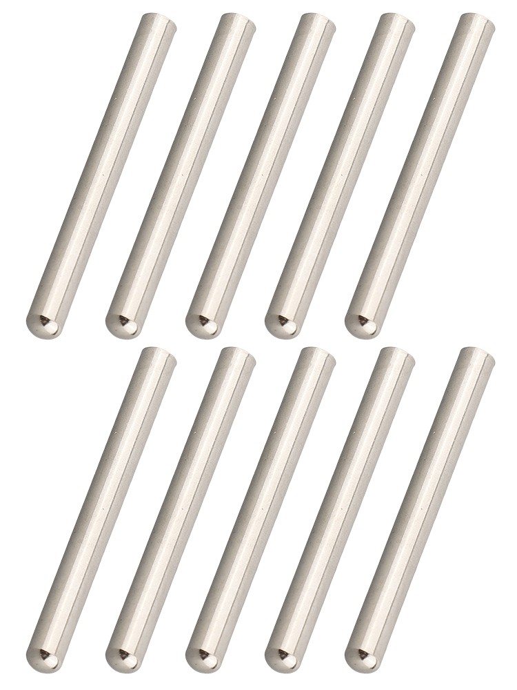 Cubierta de sonda de metal de alta calidad tubo 4 funda protectora protector acero inoxidable - Imagen 34 de 44
