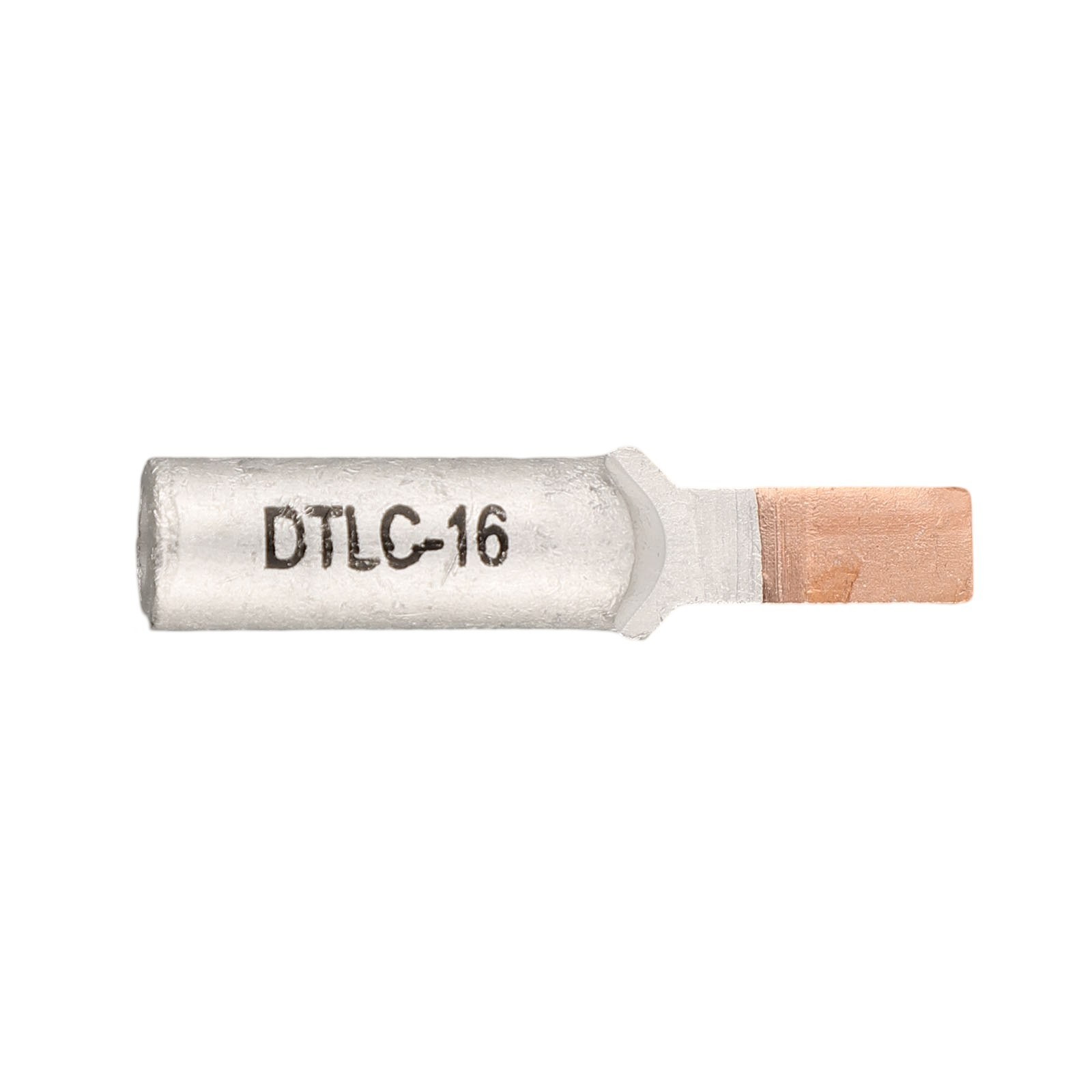 Paquete conveniente de 10 terminales de cable DTLC para proyectos eléctricos - Imagen 31 de 49