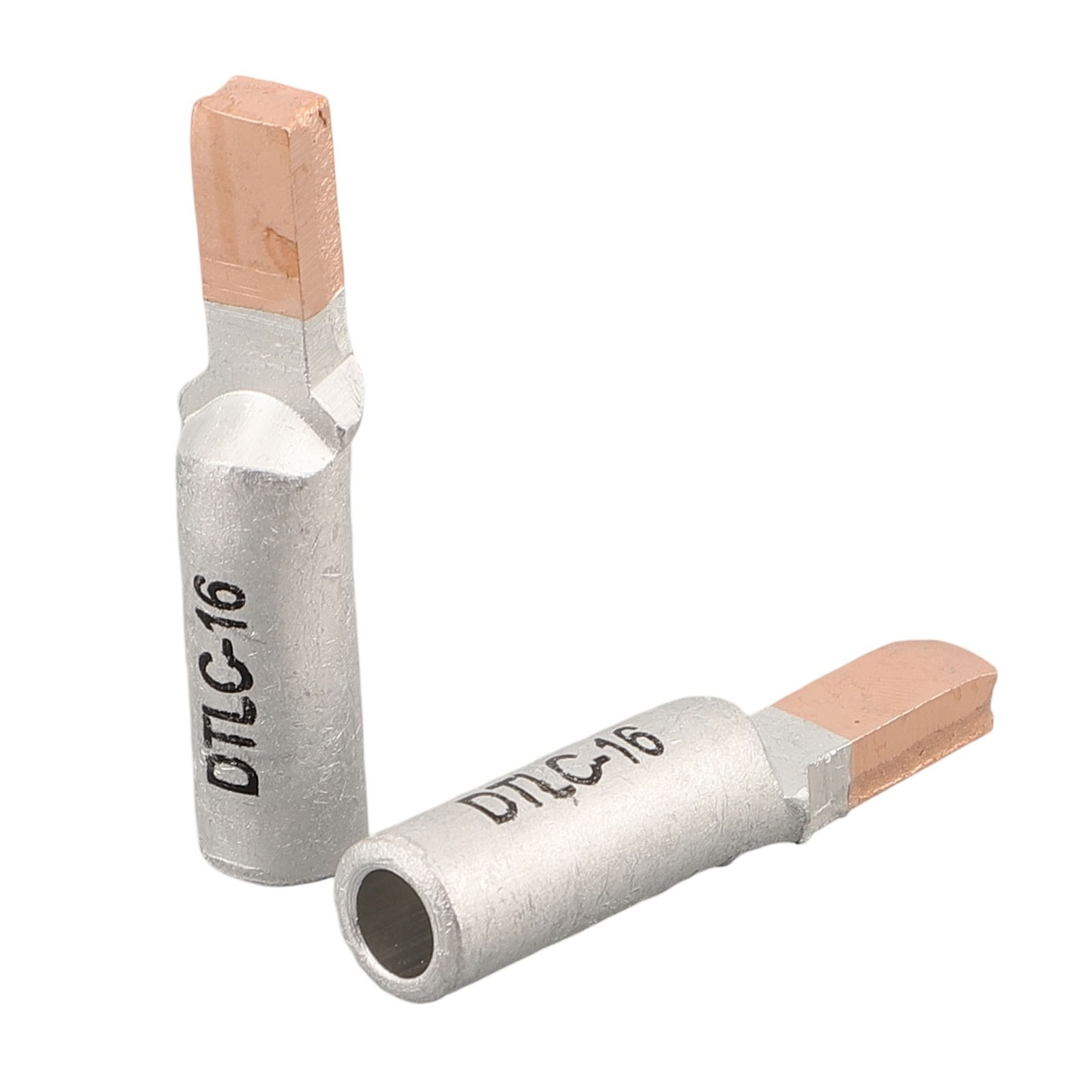 Paquete conveniente de 10 terminales de cable DTLC para proyectos eléctricos - Imagen 28 de 49