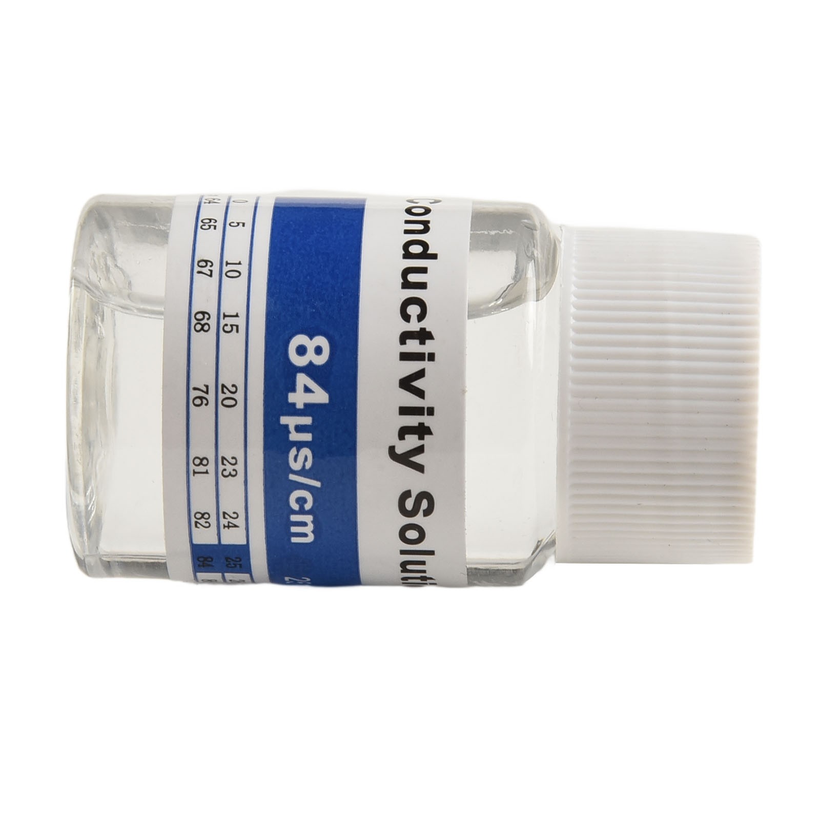 12.88 MS/cm Calibration Conductivity Calibration Solution For PH Meters - Picture 26 of 50