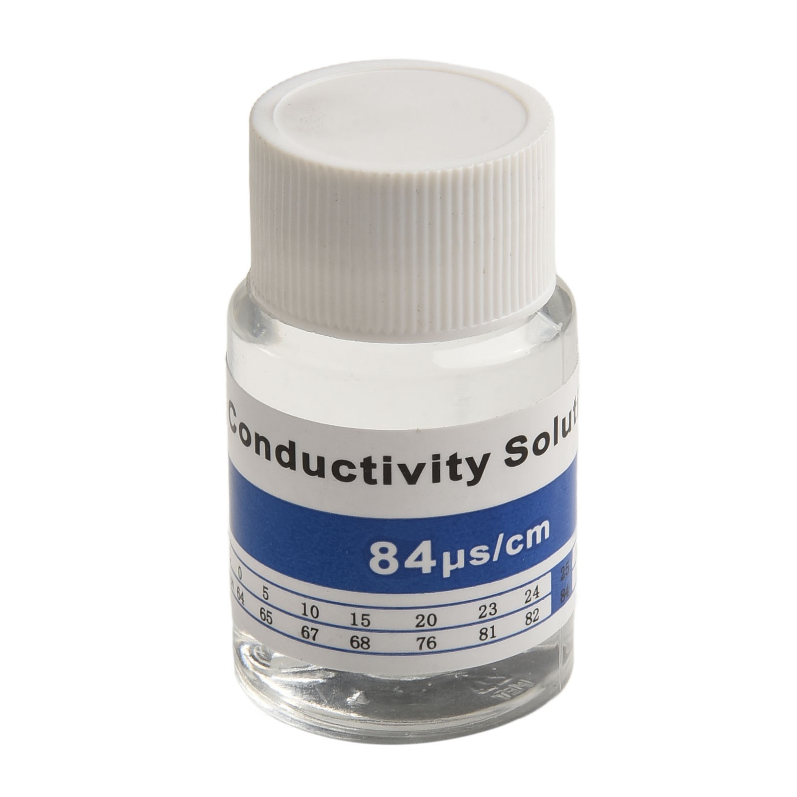 12.88 MS/cm Calibration Conductivity Calibration Solution For PH Meters - Picture 20 of 50