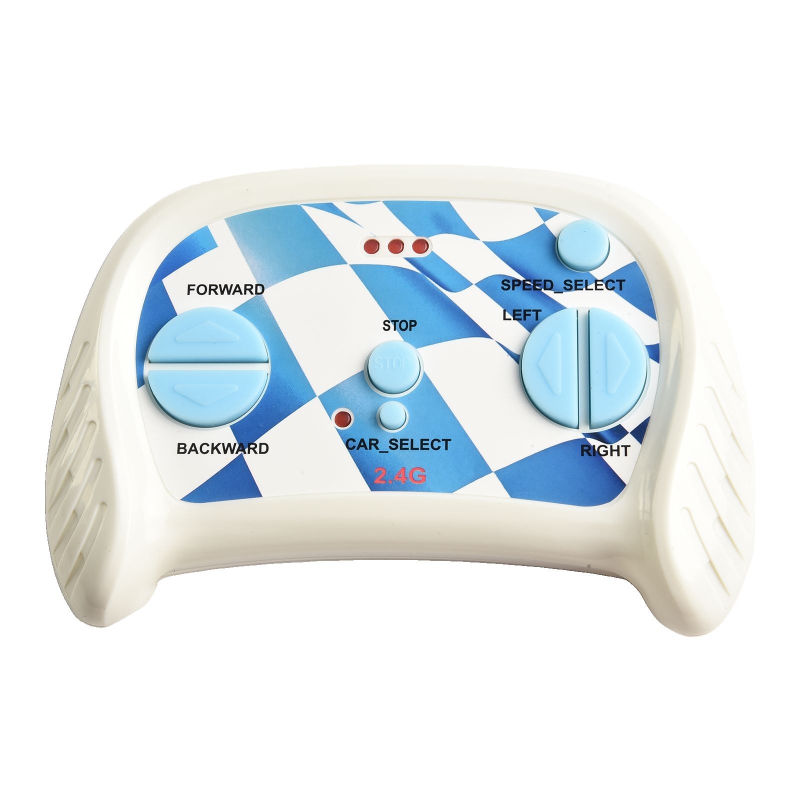 Caja de Control Receptor 24V 5 Pin Niños Coche Eléctrico 2.4G Transmisor Herramientas - Imagen 35 de 44