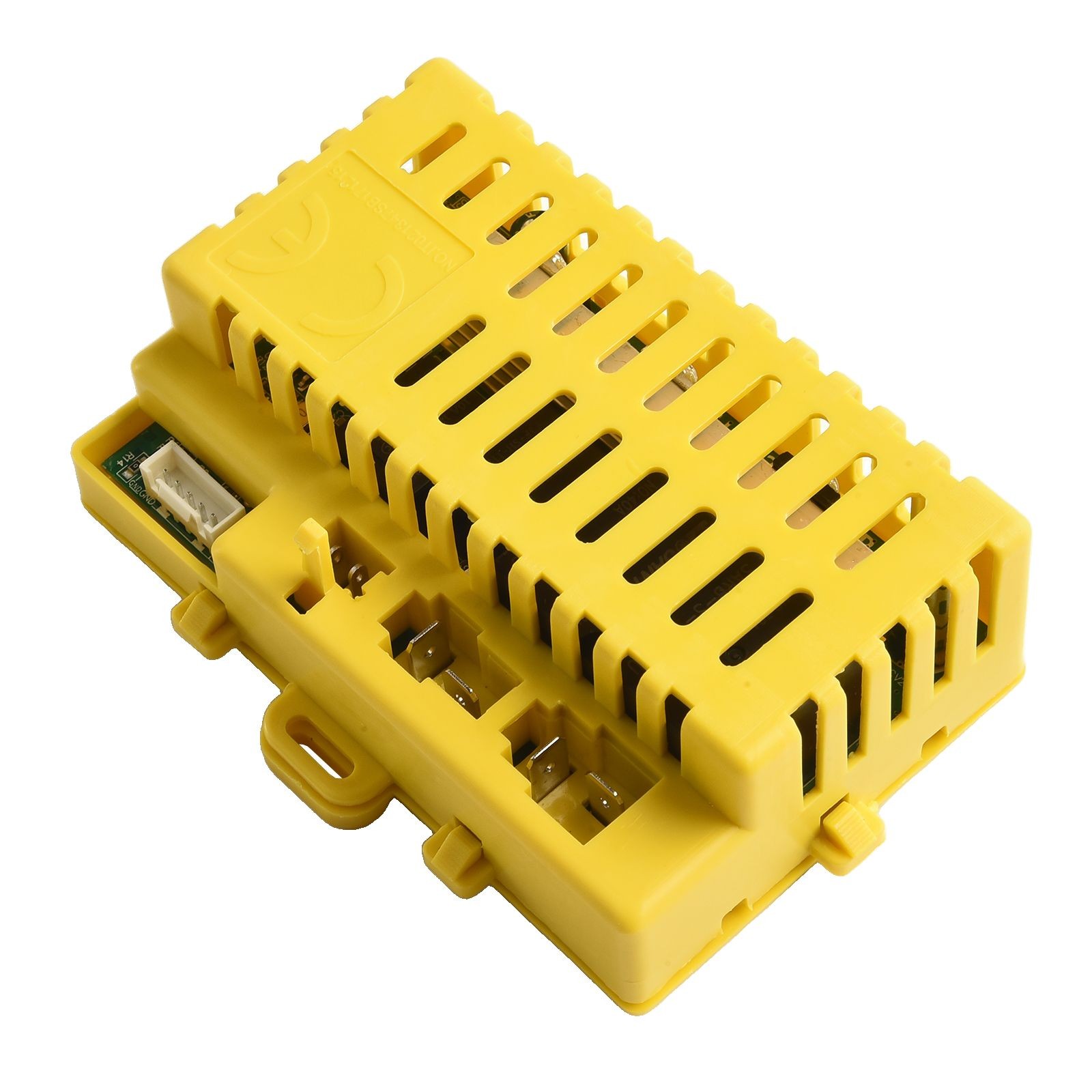Caja de Control Receptor 24V 5 Pin Niños Coche Eléctrico 2.4G Transmisor Herramientas - Imagen 39 de 44