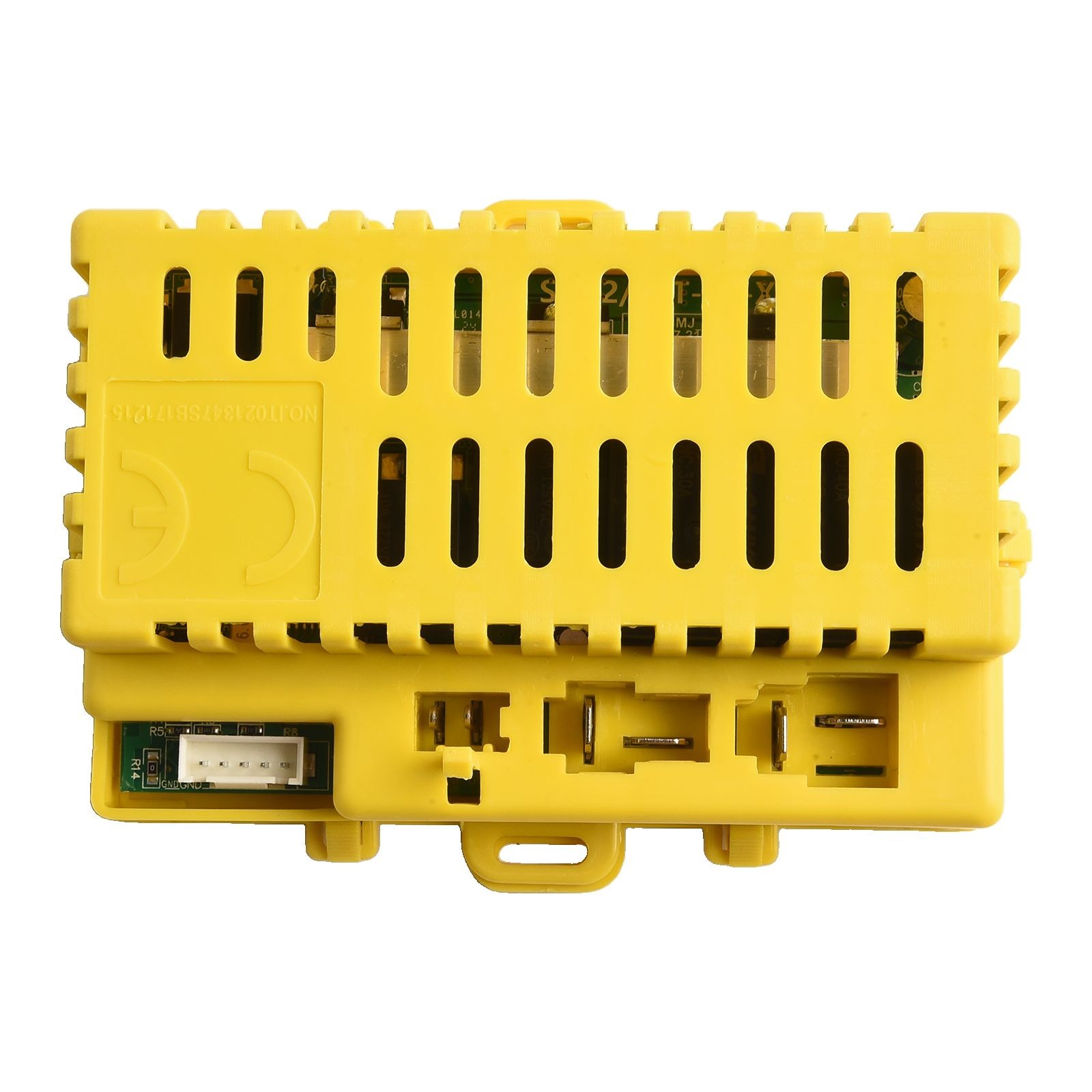 Caja de Control Receptor 24V 5 Pin Niños Coche Eléctrico 2.4G Transmisor Herramientas - Imagen 41 de 44