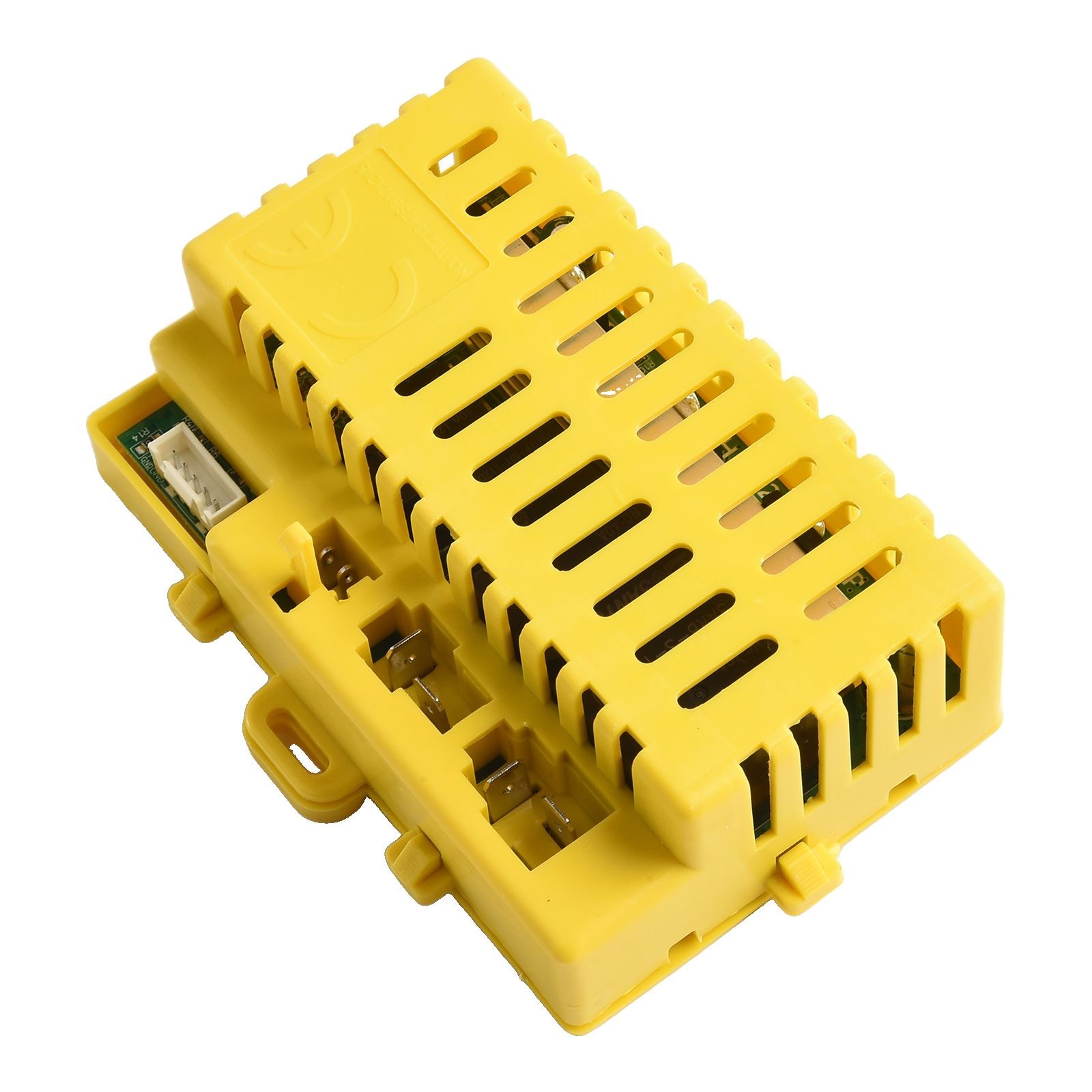 Caja de Control Receptor 24V 5 Pin Niños Coche Eléctrico 2.4G Transmisor Herramientas - Imagen 33 de 44