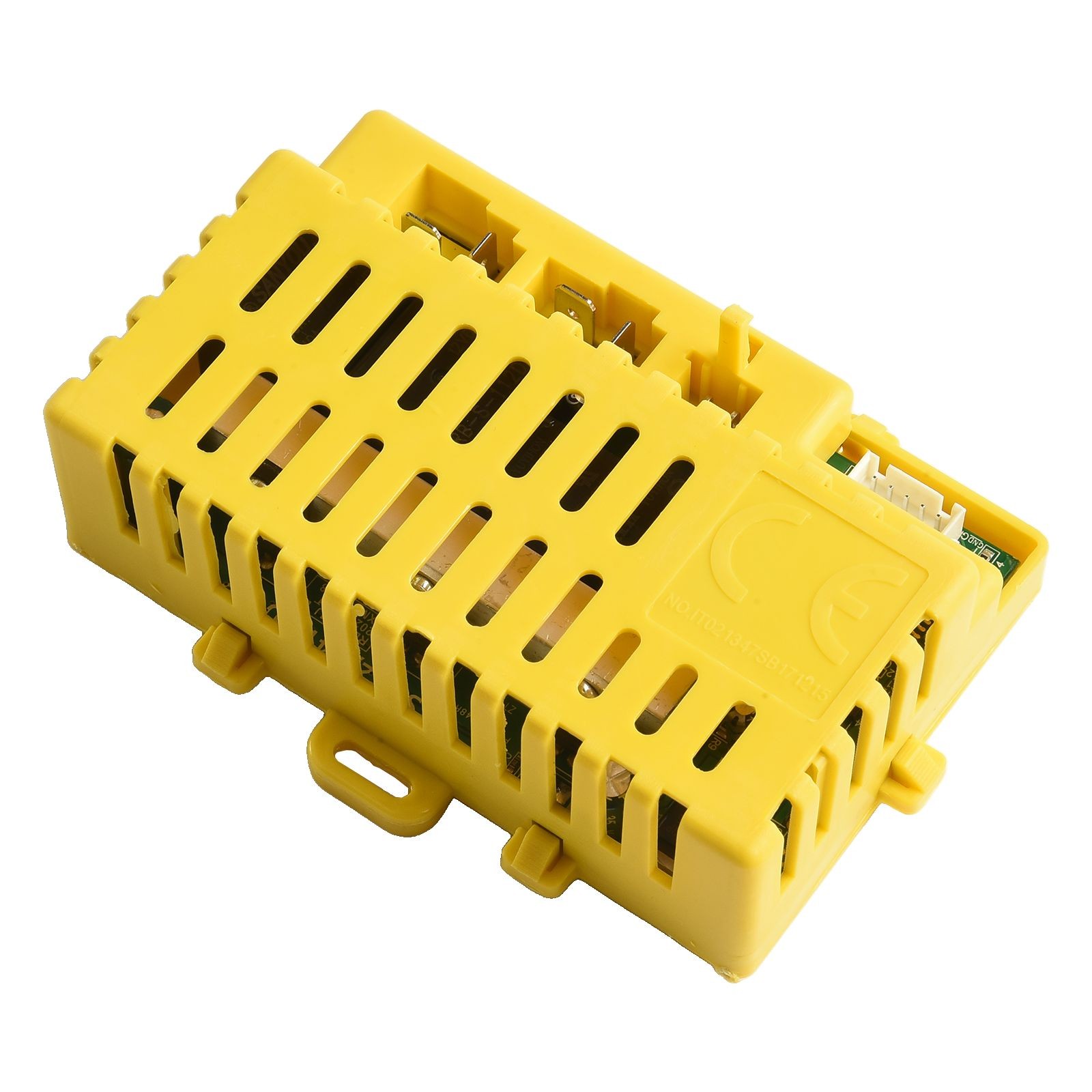 Caja de Control Receptor 24V 5 Pin Niños Coche Eléctrico 2.4G Transmisor Herramientas - Imagen 38 de 44