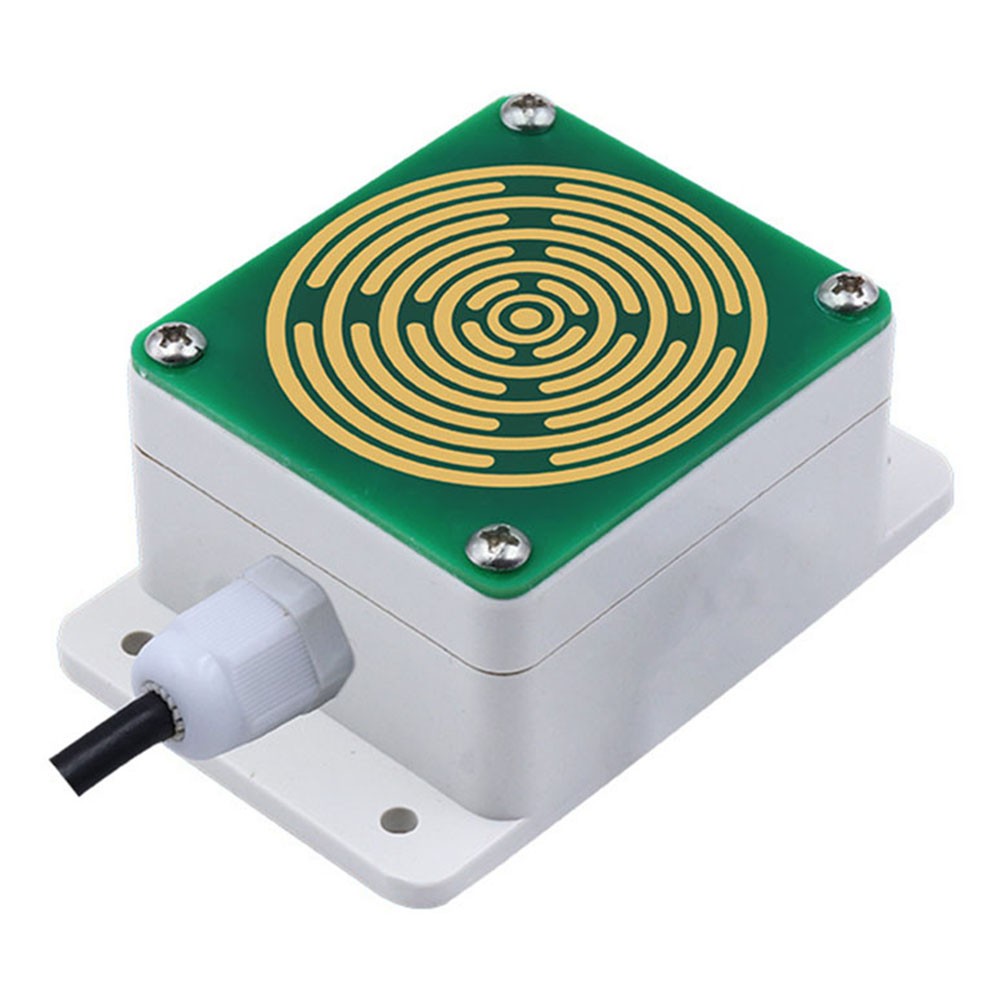 High Accuracy Rain and Snow Sensor Transmitter for Various Applications - Bild 19 von 25