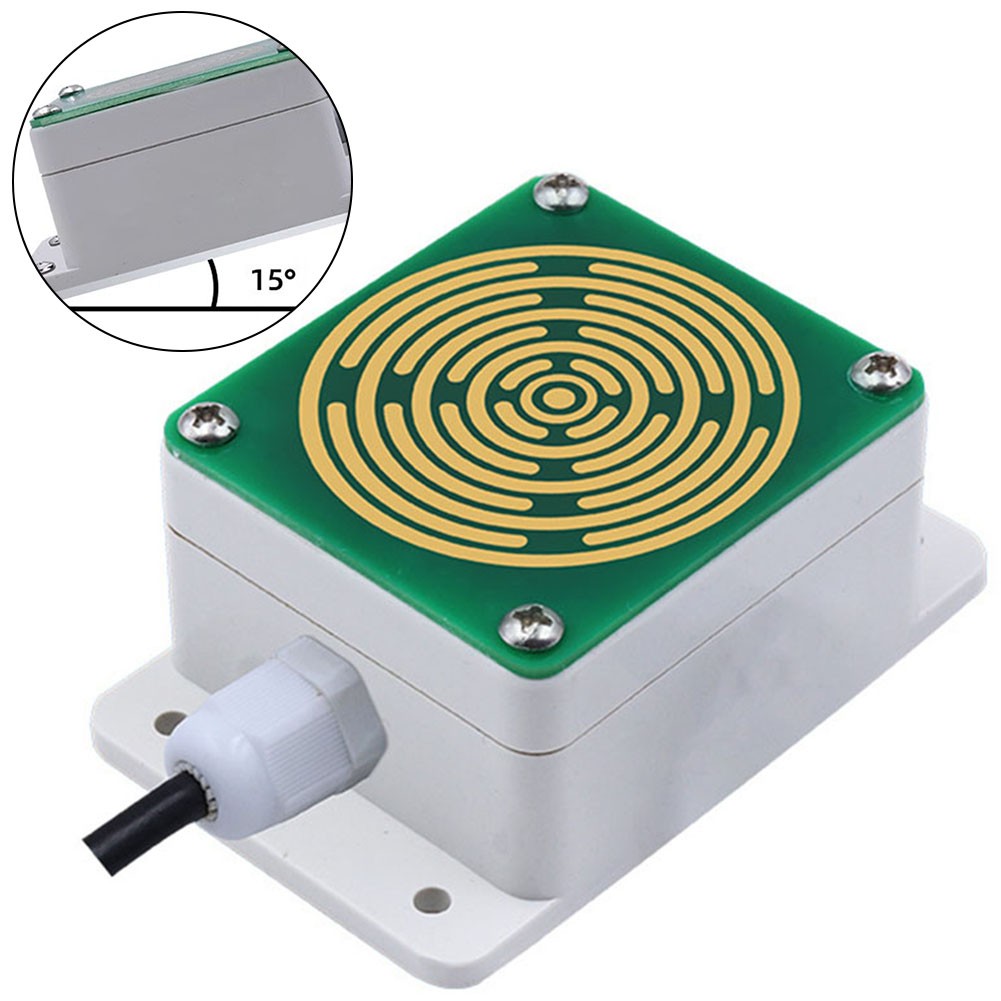 High Accuracy Rain and Snow Sensor Transmitter for Various Applications - Bild 22 von 25