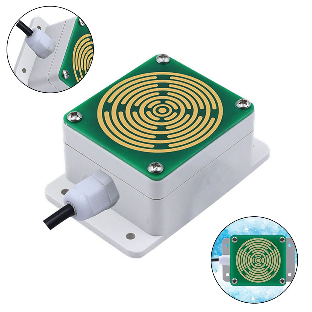 High Accuracy Rain and Snow Sensor Transmitter for Various Applications - Bild 24 von 25